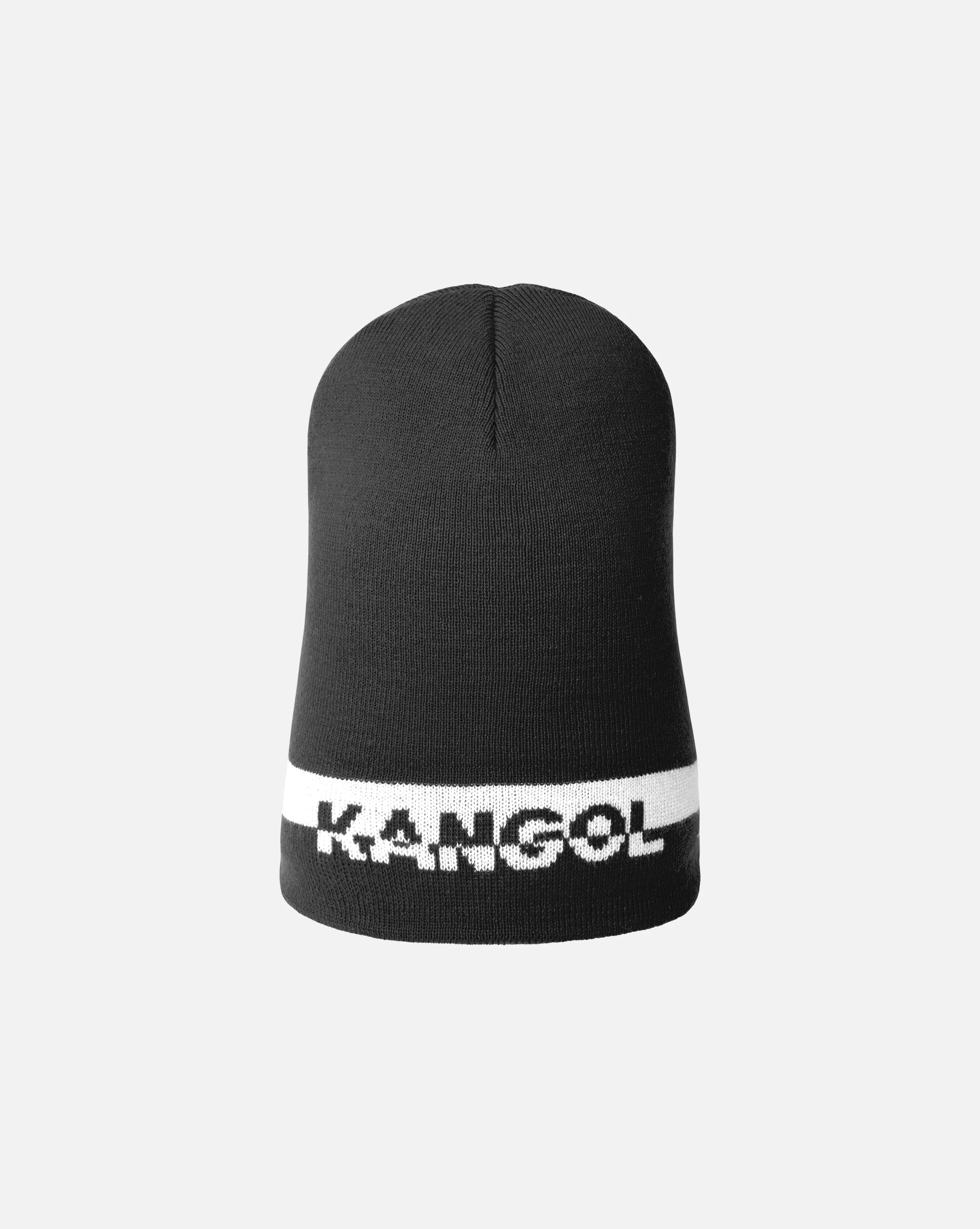 2-Way Text Beanie