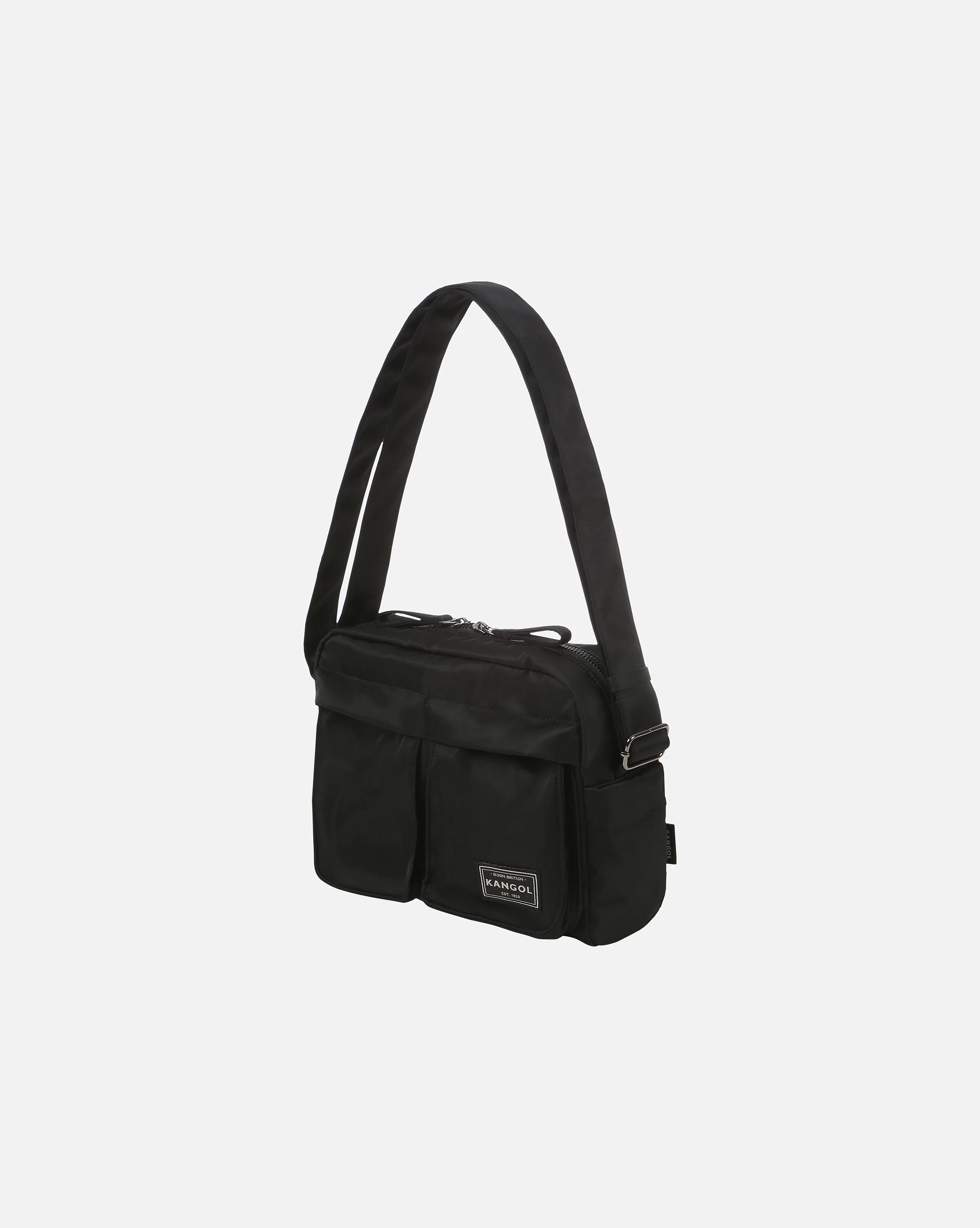 Day Retrocore Shoulder Bag