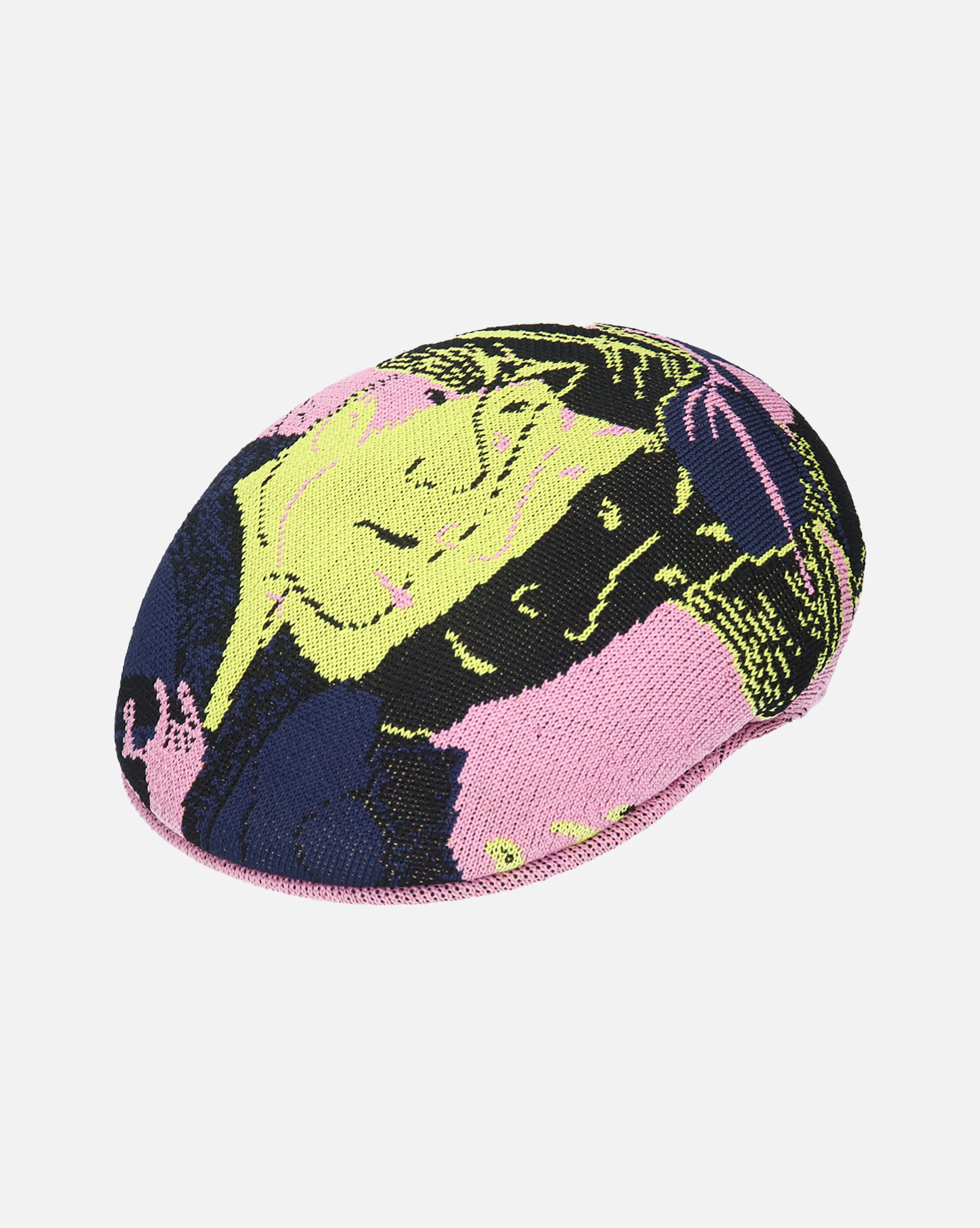 Kangol x Tadanori Yokoo Tropic 504