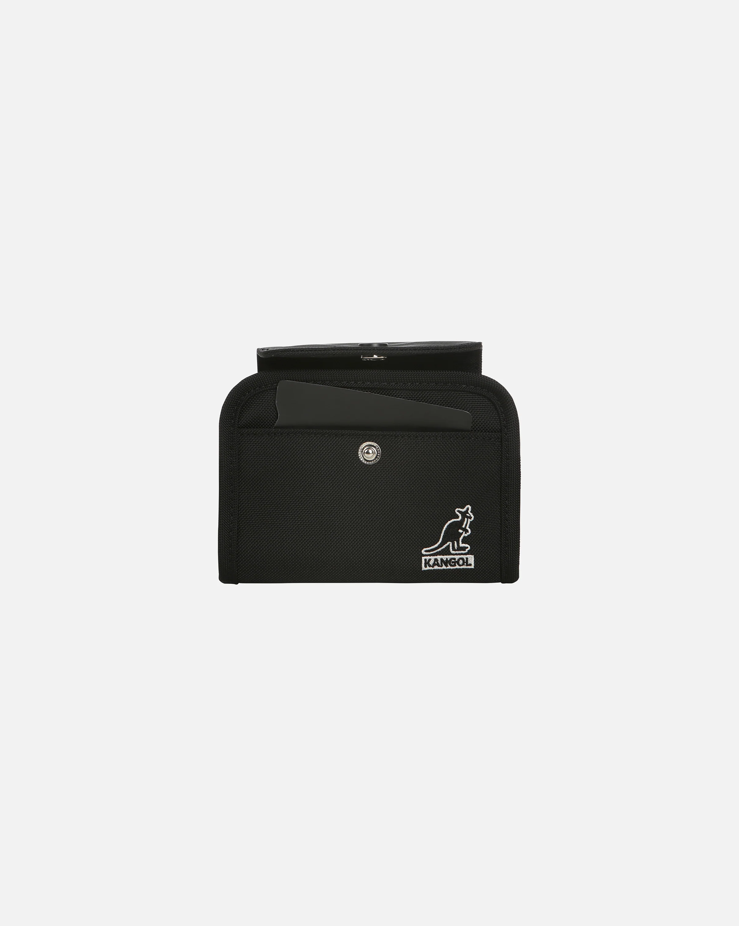 Icon Alpha Wallet - The Official Kangol® Store