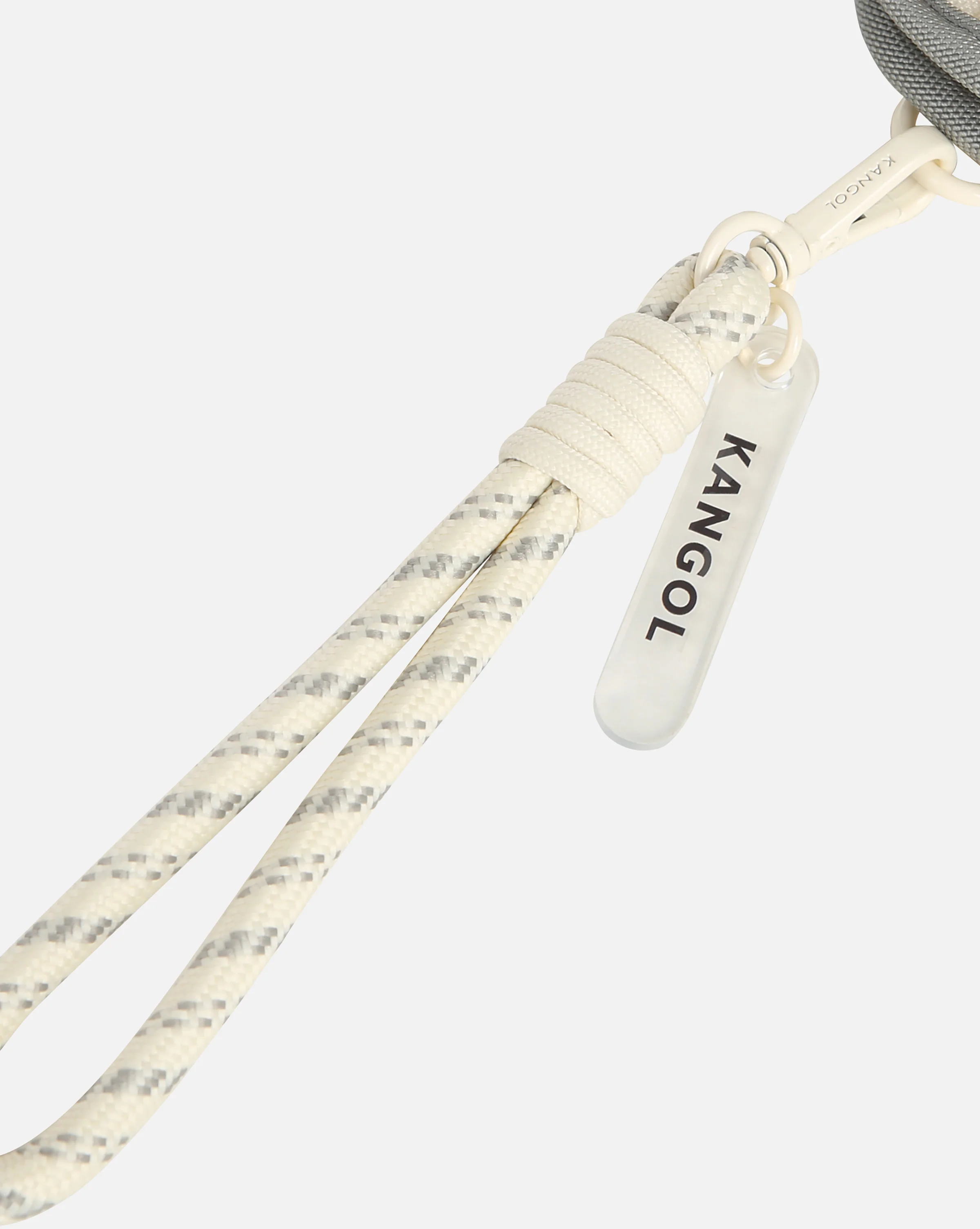Icon Alpha Wallet - The Official Kangol® Store