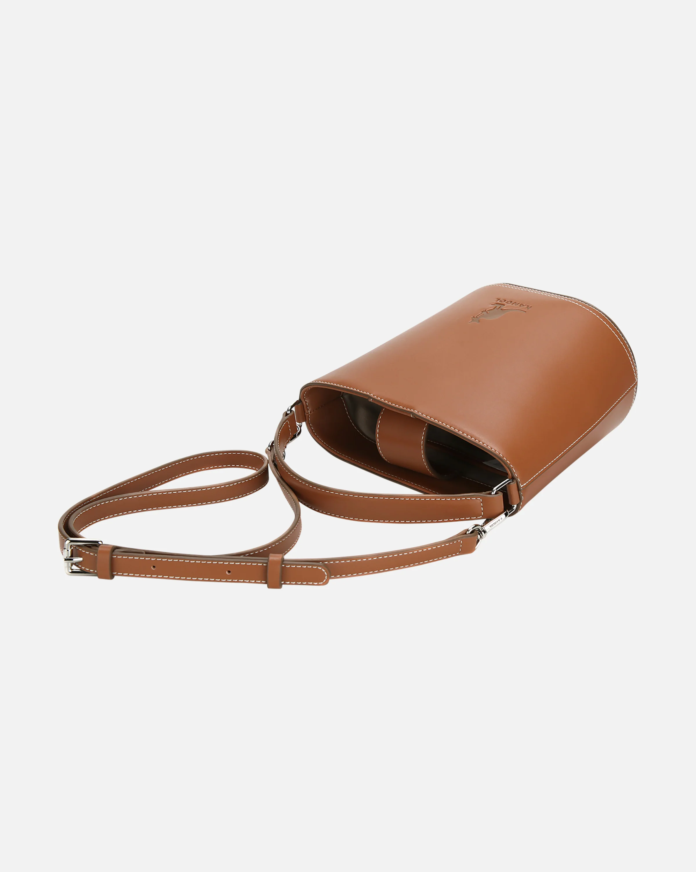 Luna Retrocore Bucket Bag