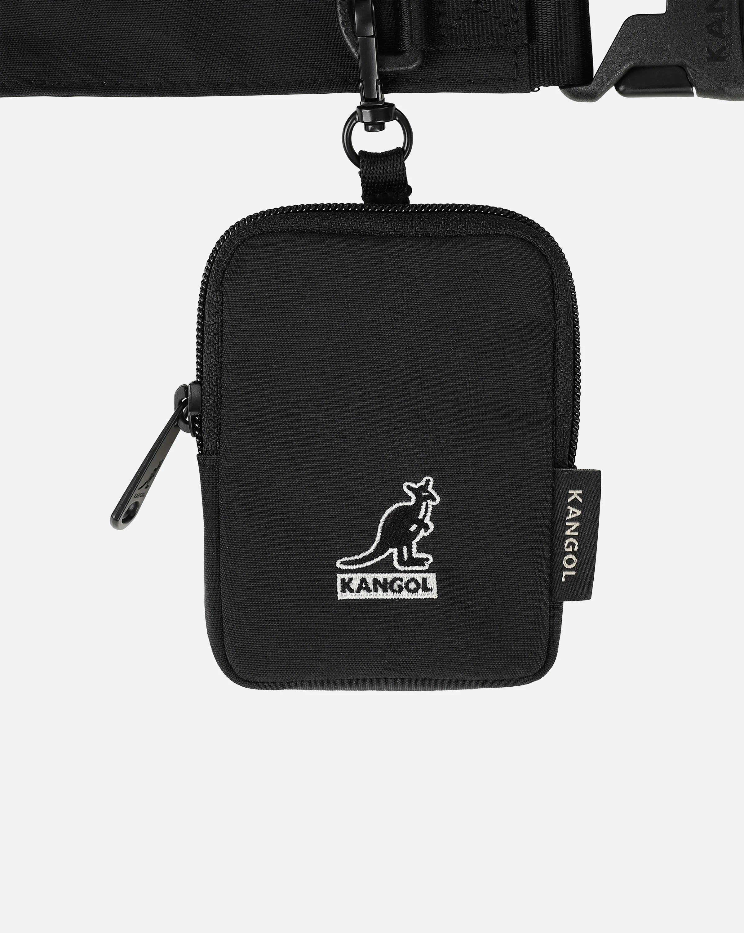 New Jerry Large Sling Bag