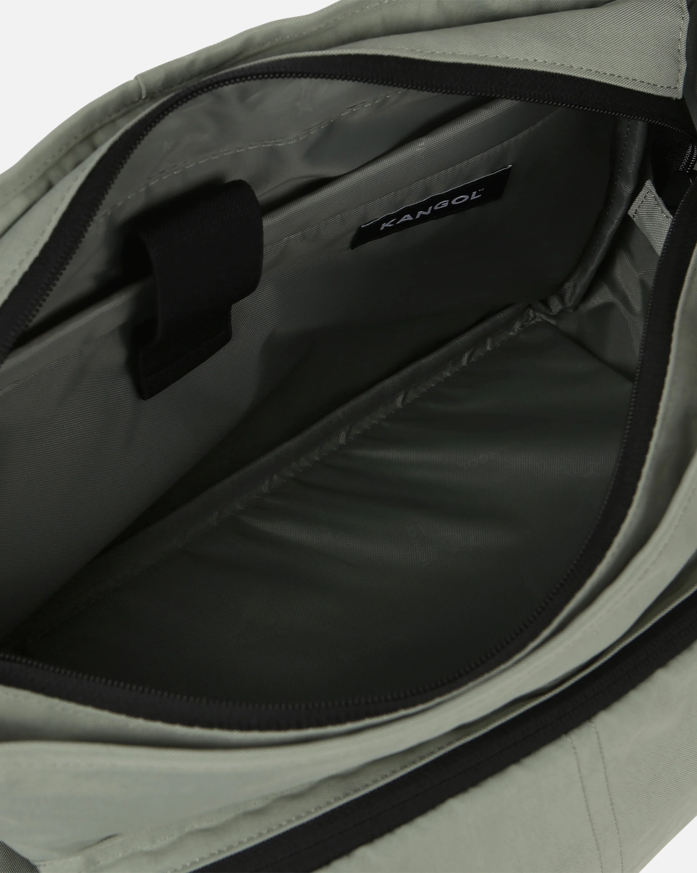 Student Messenger Bag