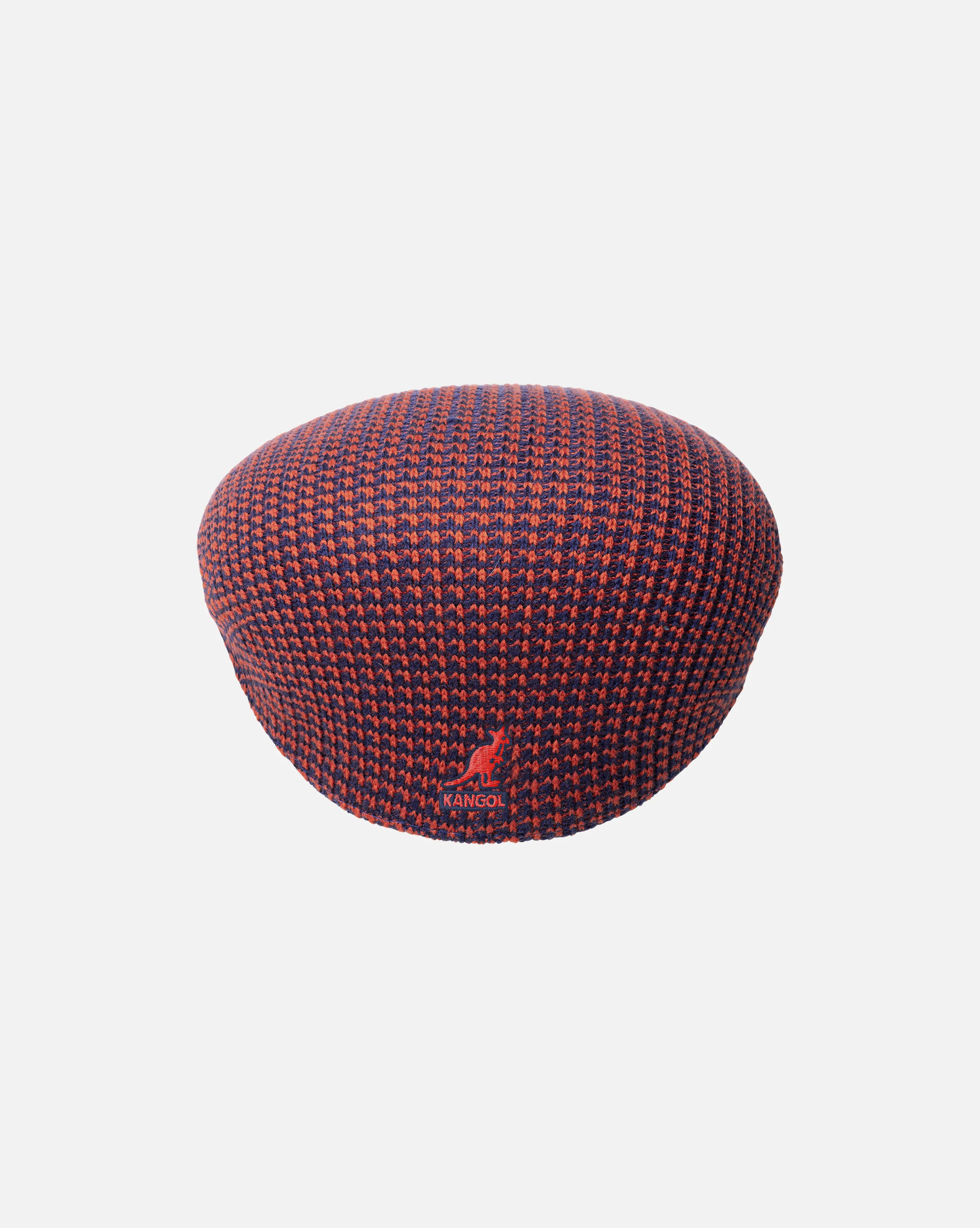 Grid Knit 504
