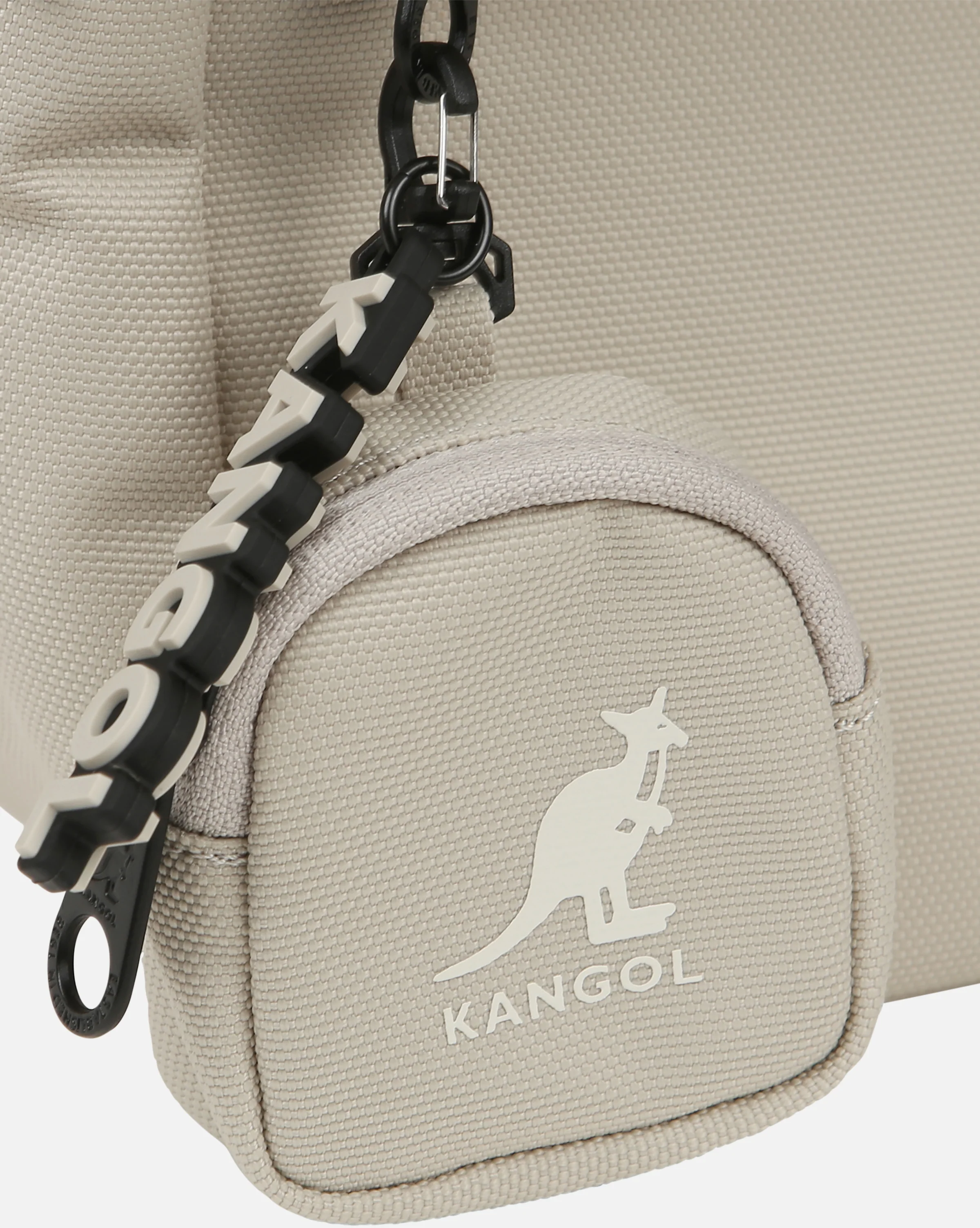 Authentic II Cross Bag