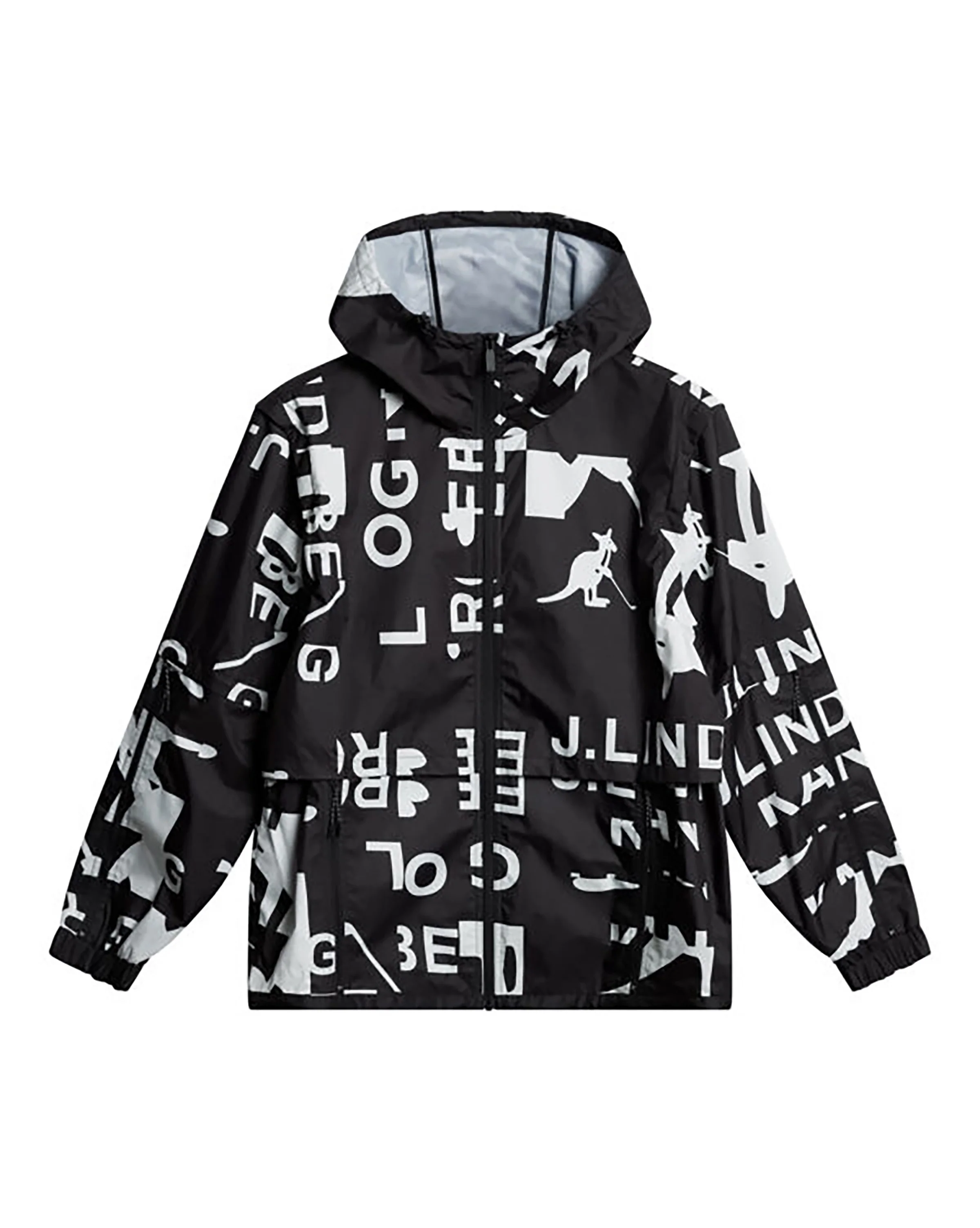 Kangol x J.Lindeberg All Gear Outerwear