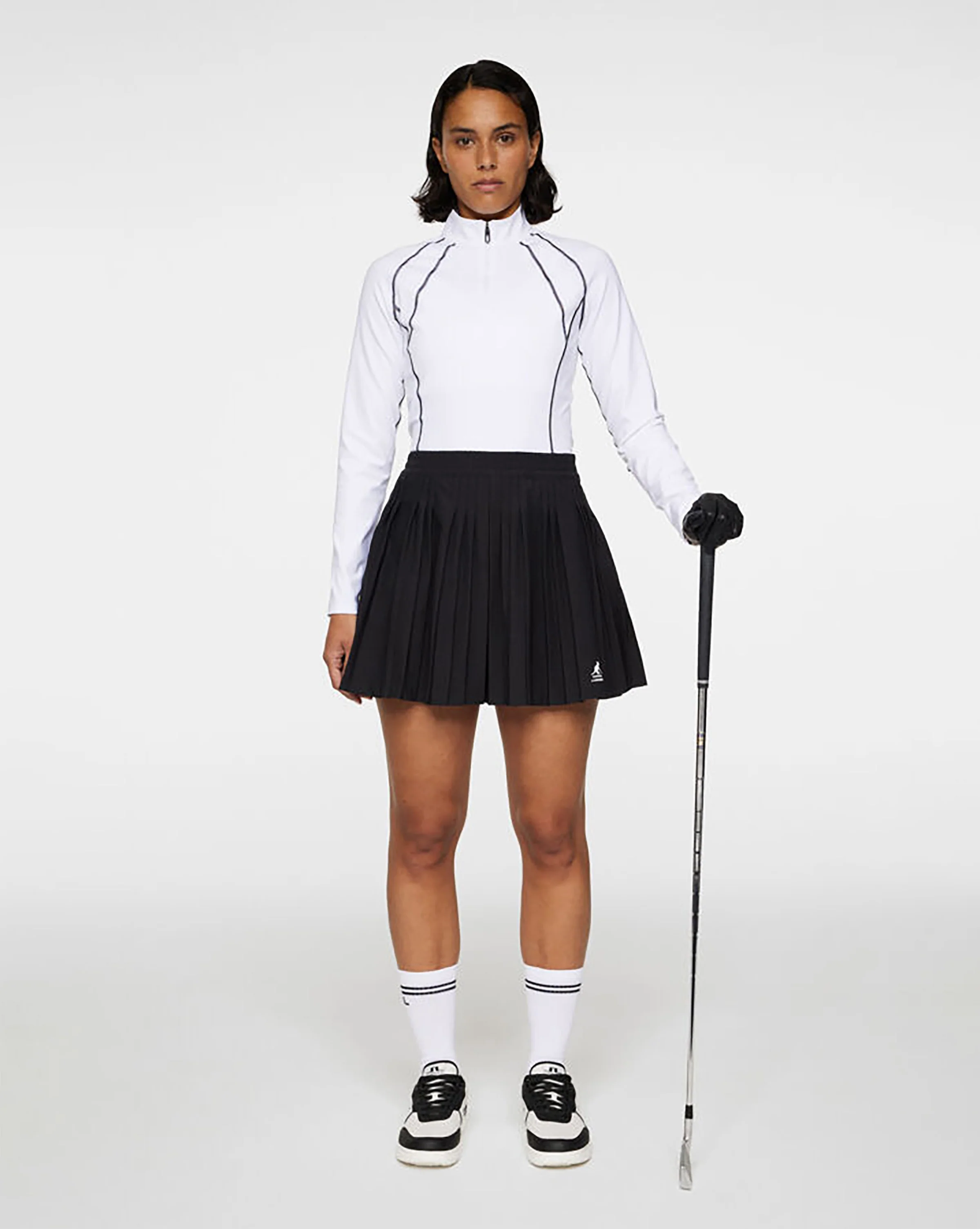 Kangol x J.Lindeberg Serena Skort