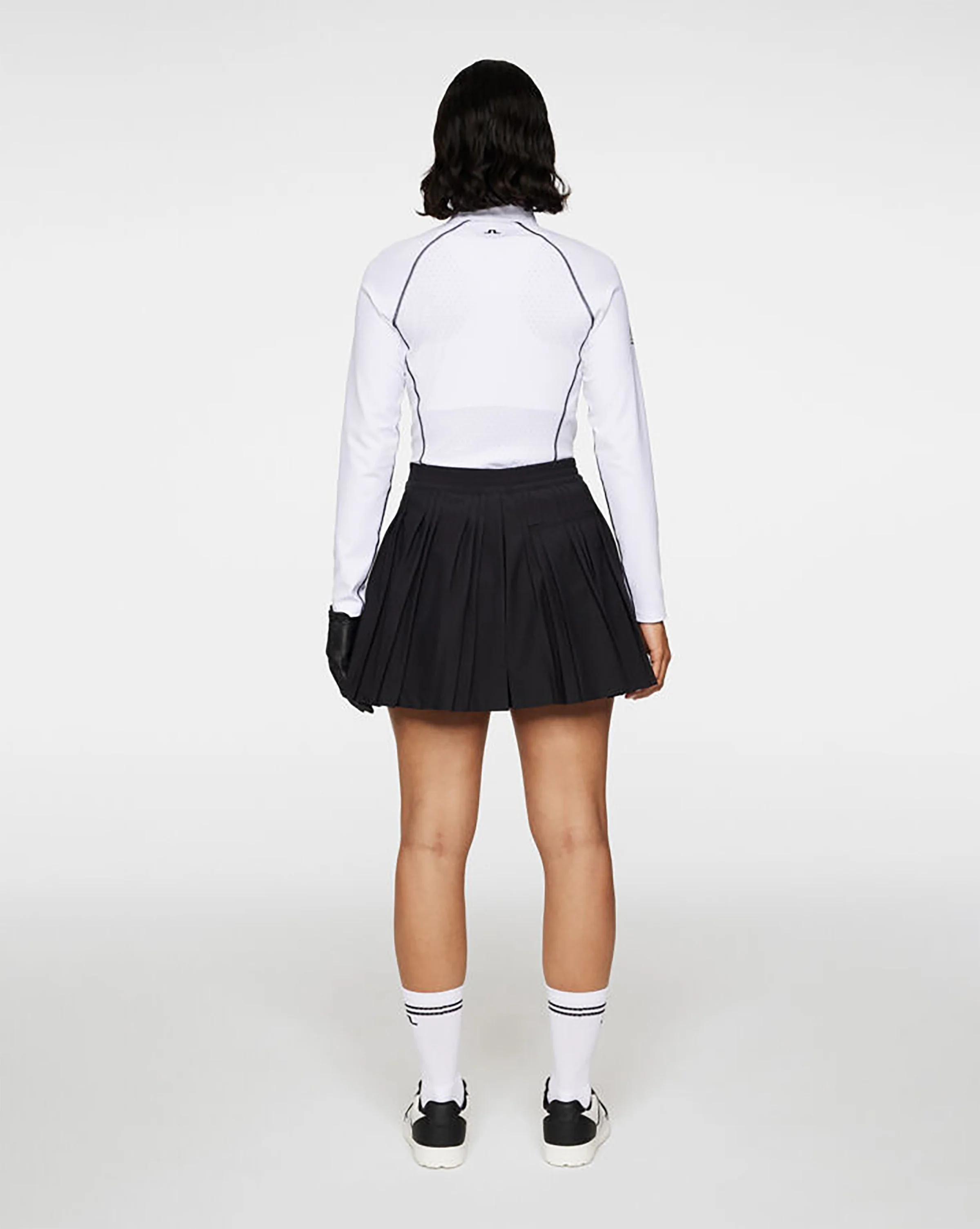 Kangol x J.Lindeberg Serena Skort