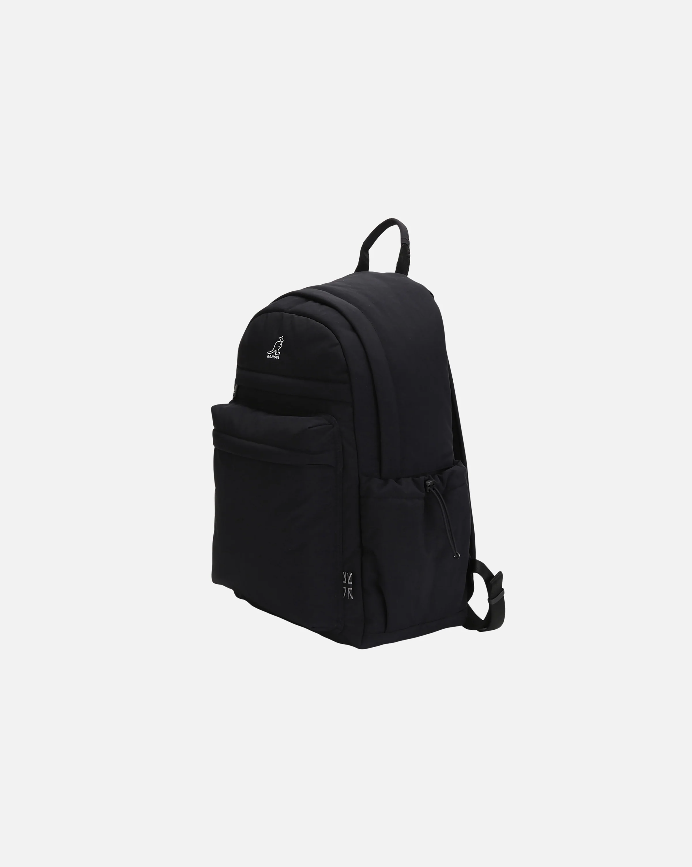 Essential Plus Round Backpack