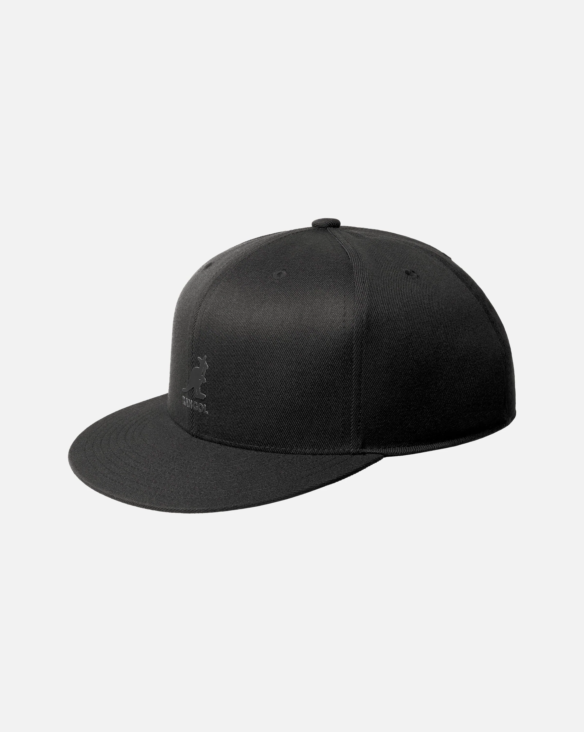 FlexFit® Flat Peak Baseball