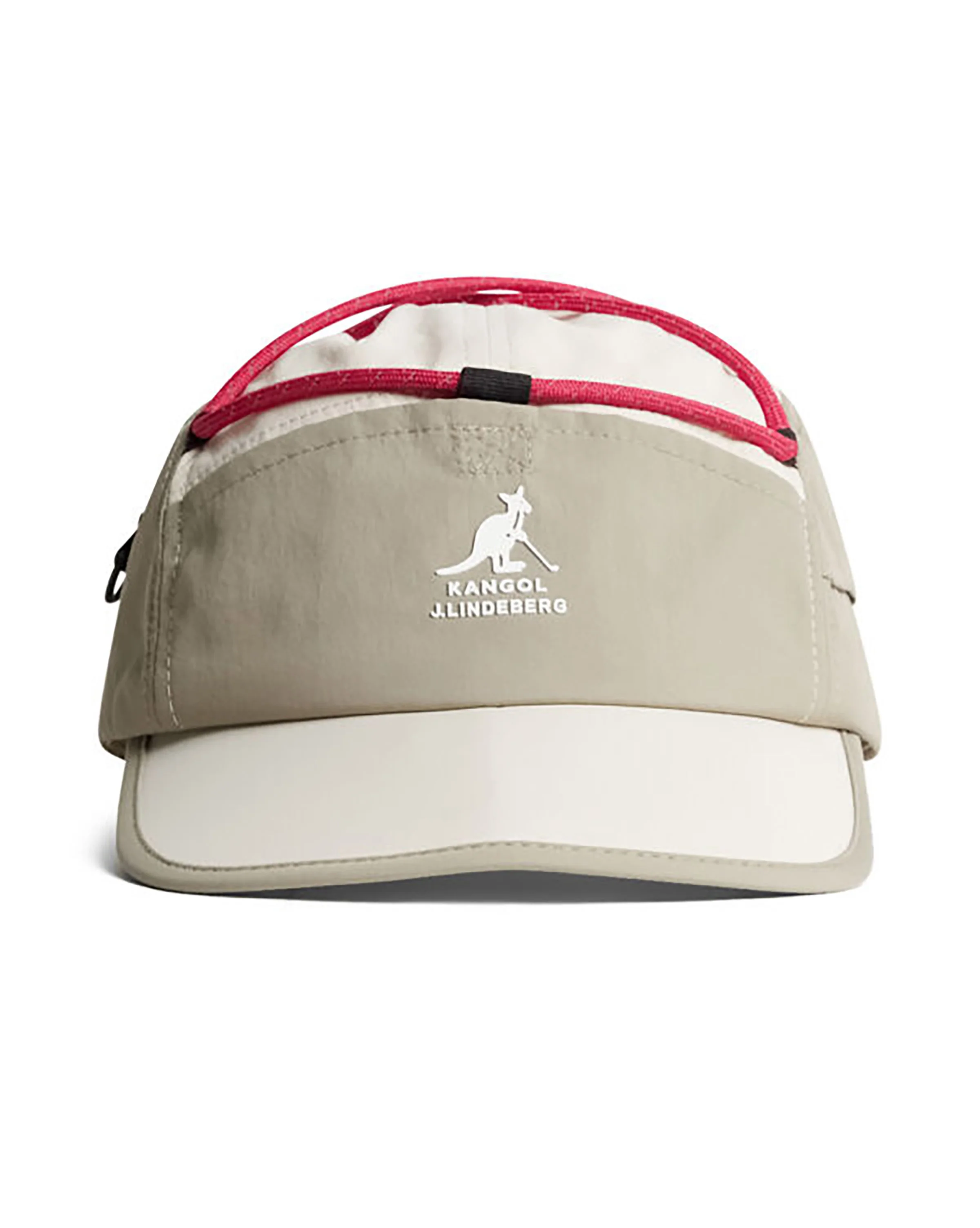 Kangol x J.Lindeberg Coleman All The Gear Cap