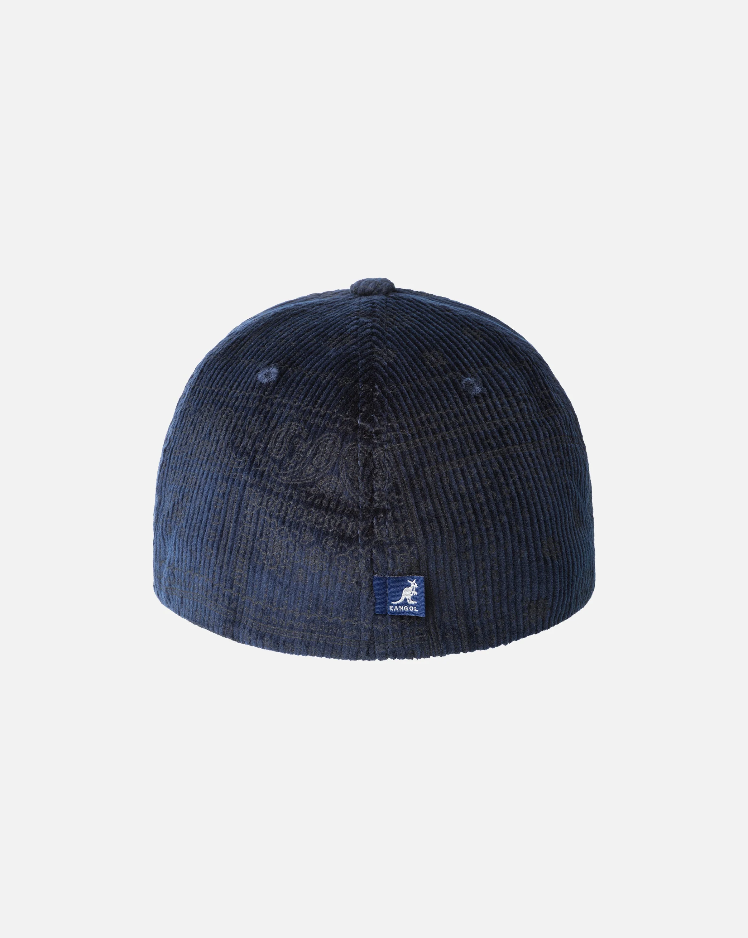 FlexFit® Cord Baseball Cap