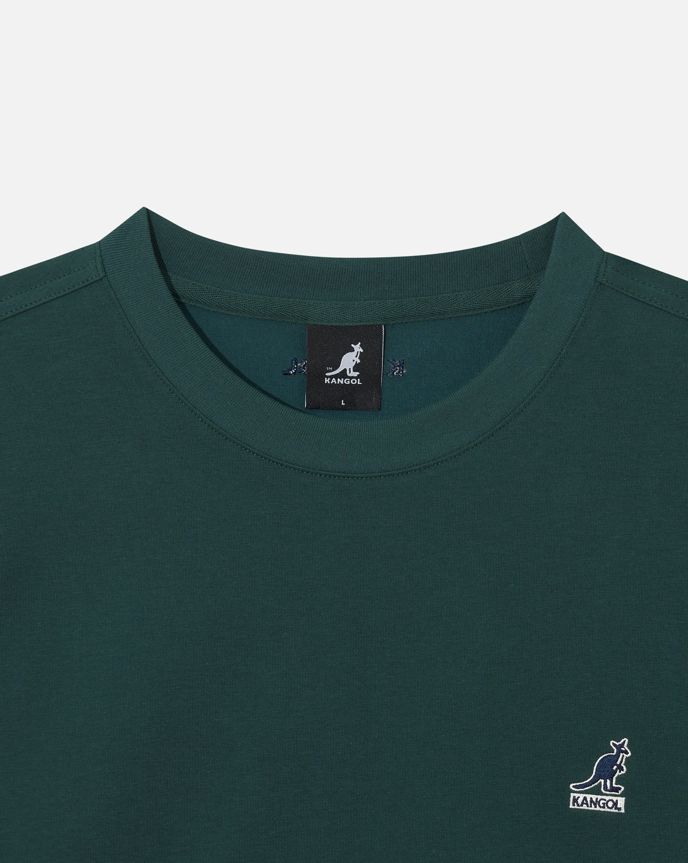 Classic Logo Tee
