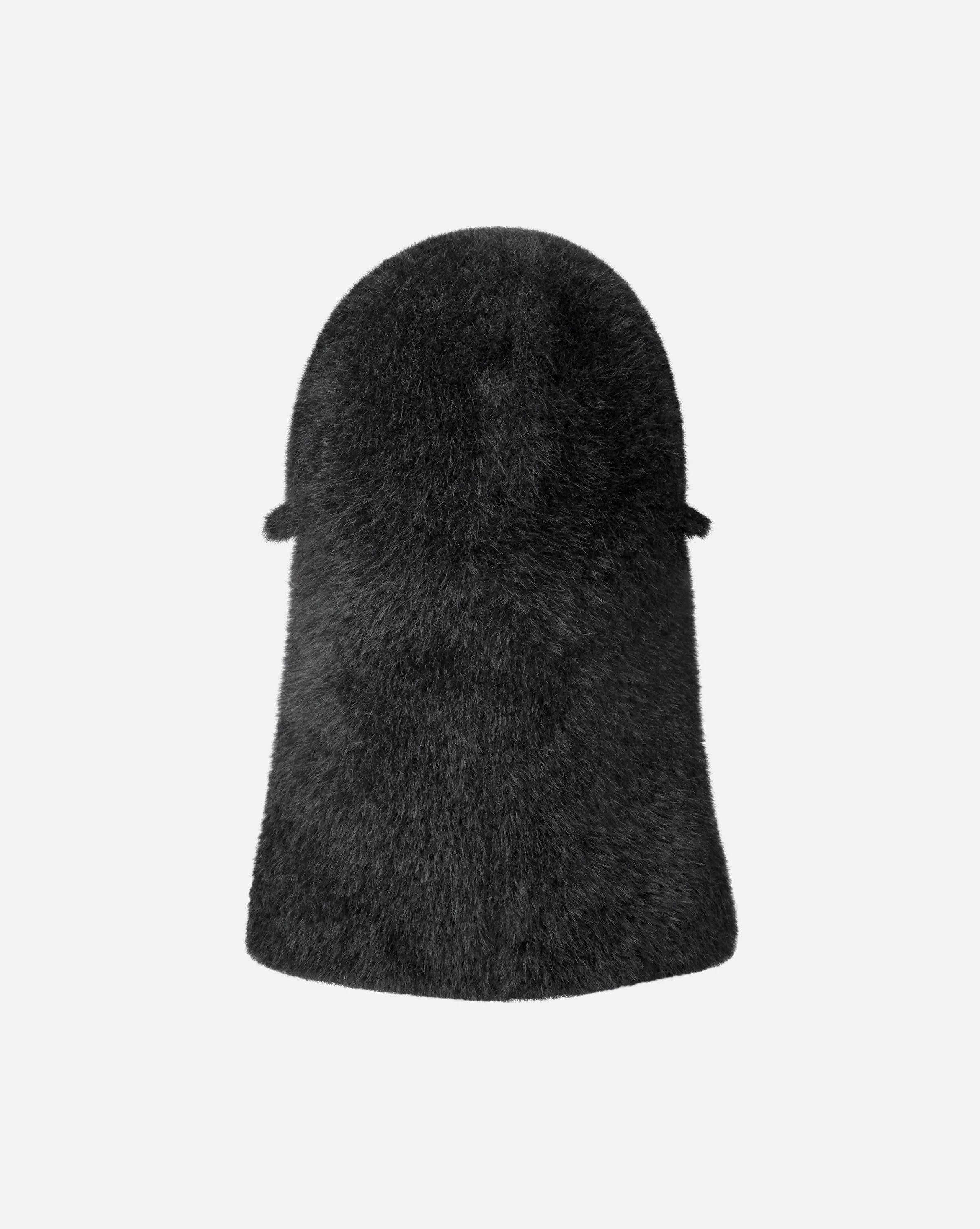 Faux Fur Balaclava