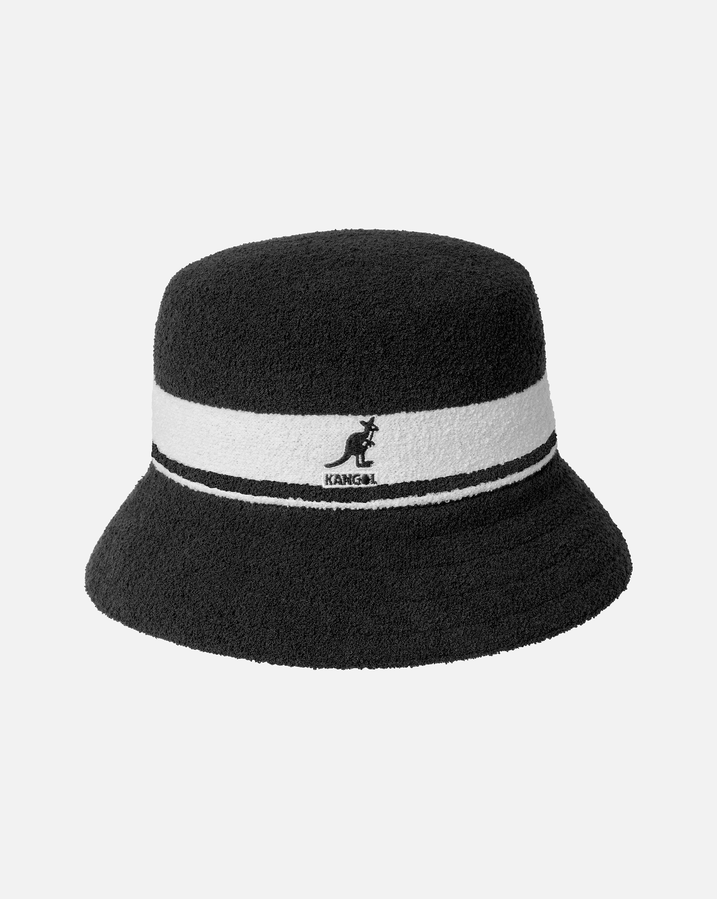 Bermuda Stripe Bucket