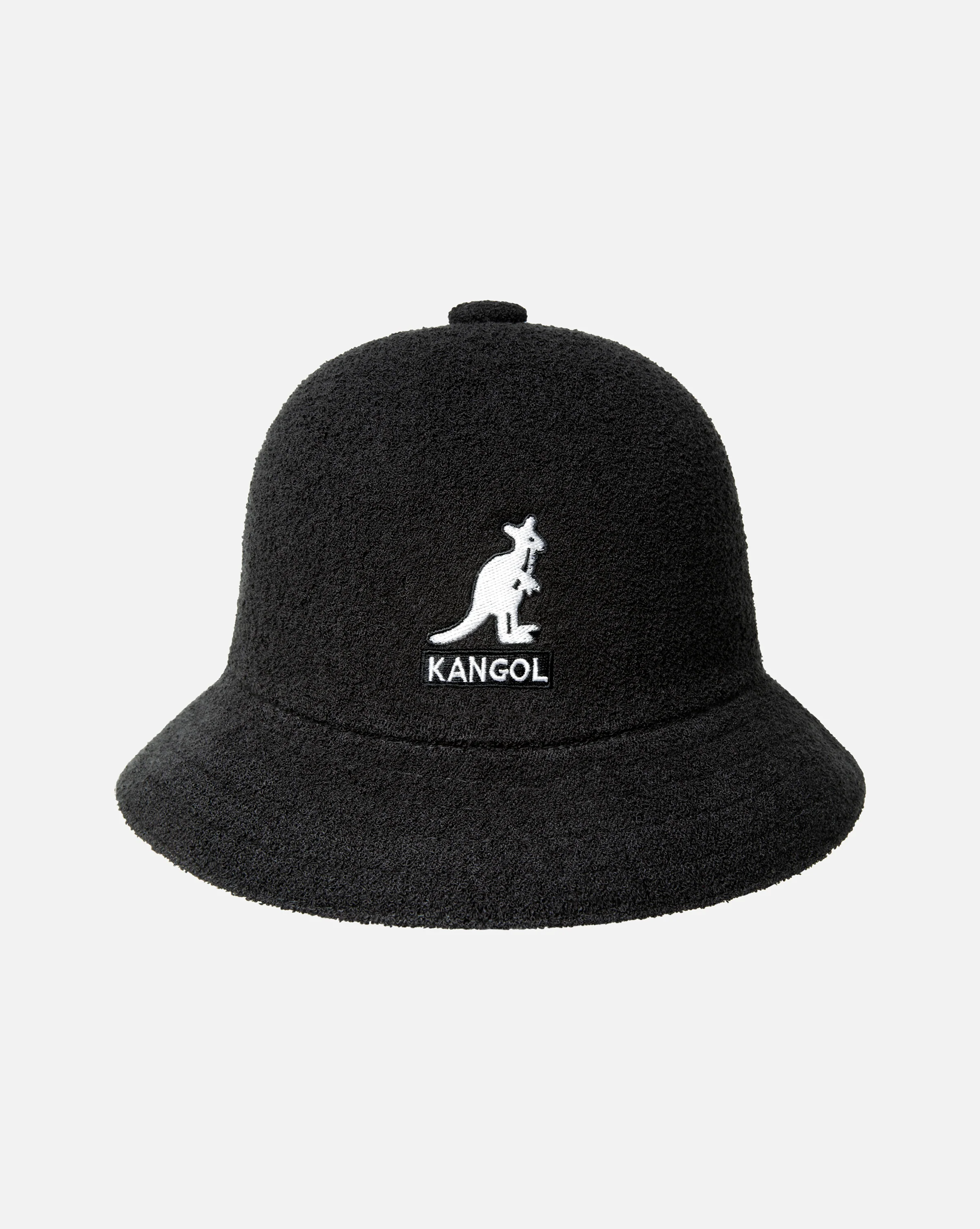 Big Logo Casual