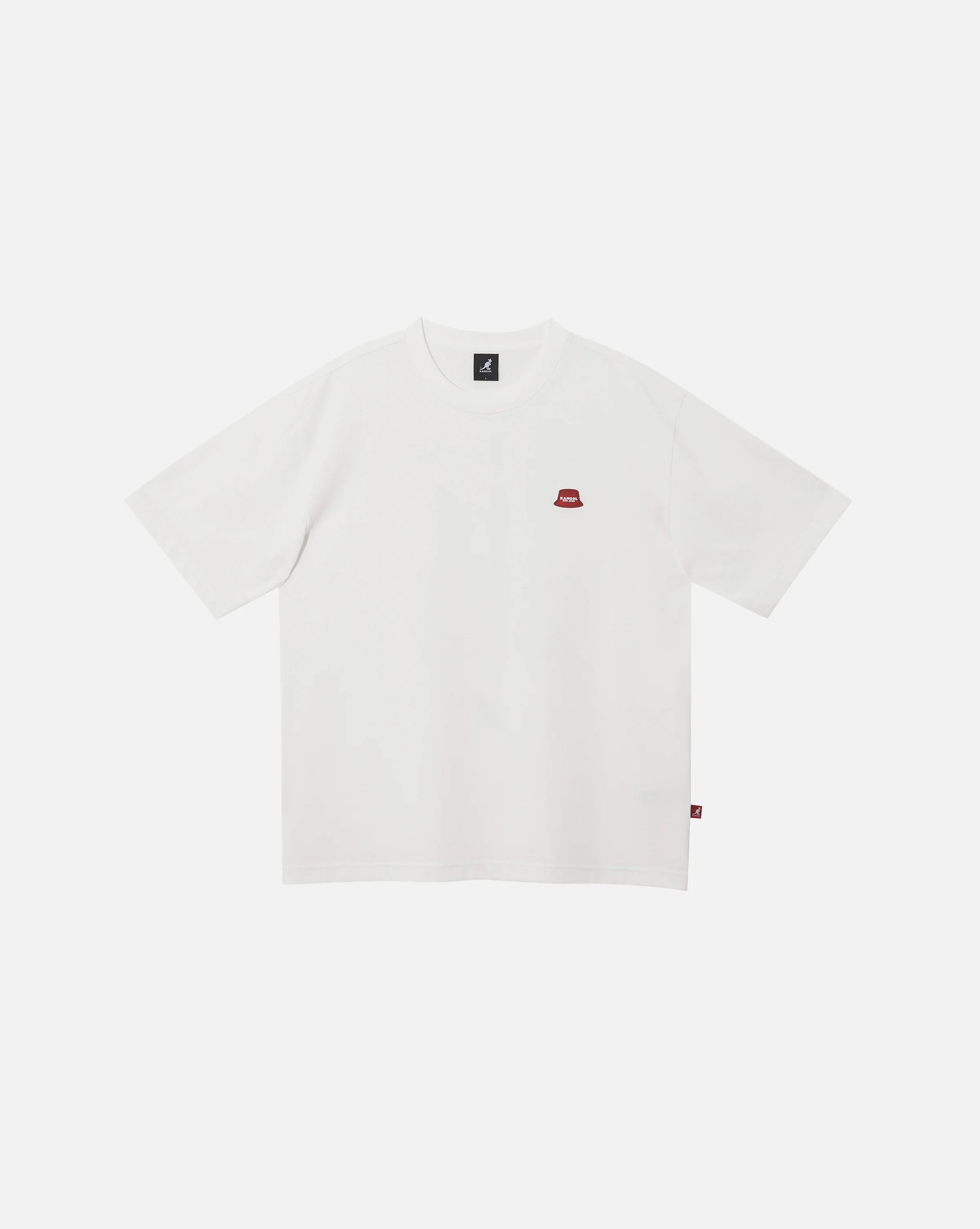 Hat Collection Tee
