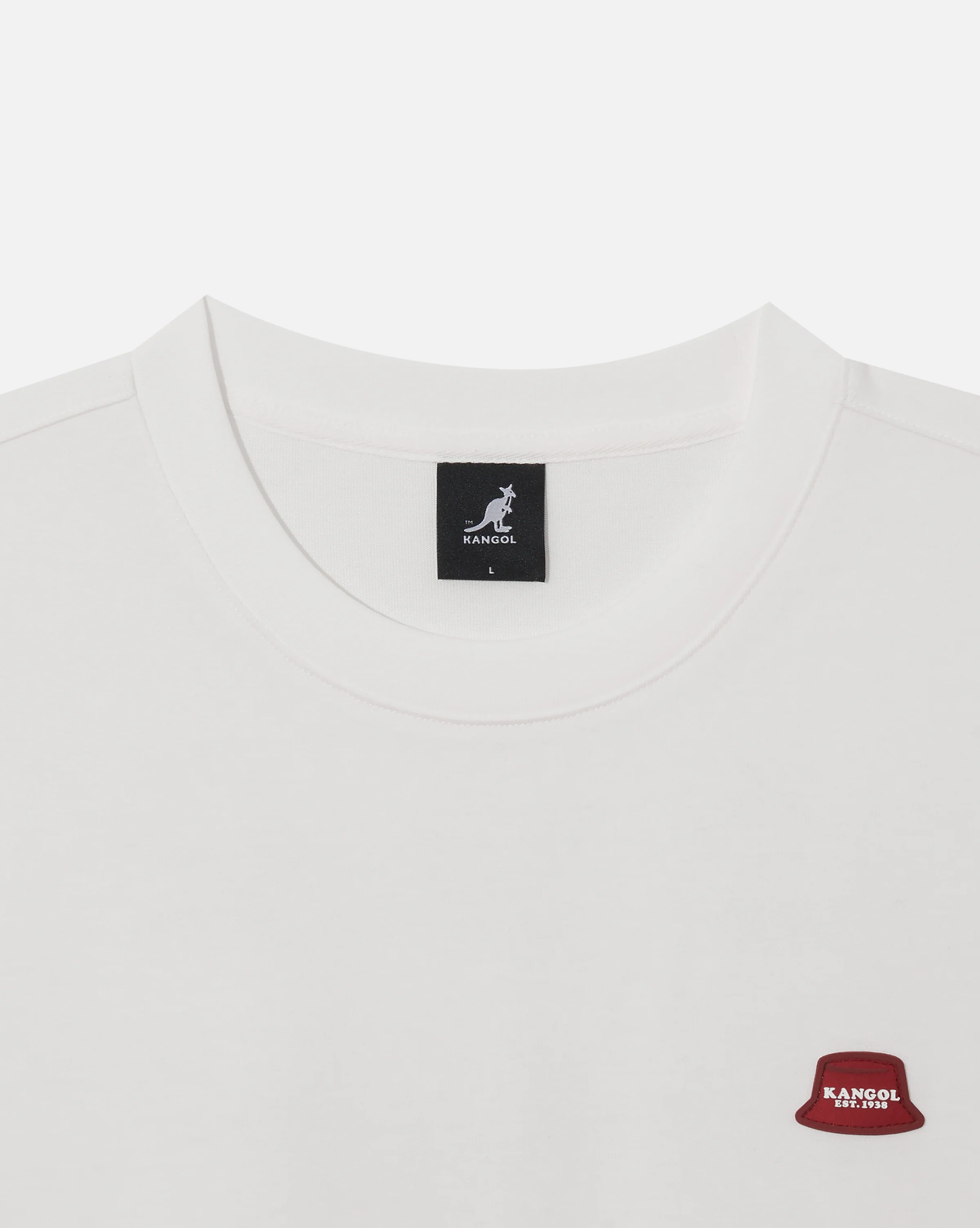 Hat Collection Tee