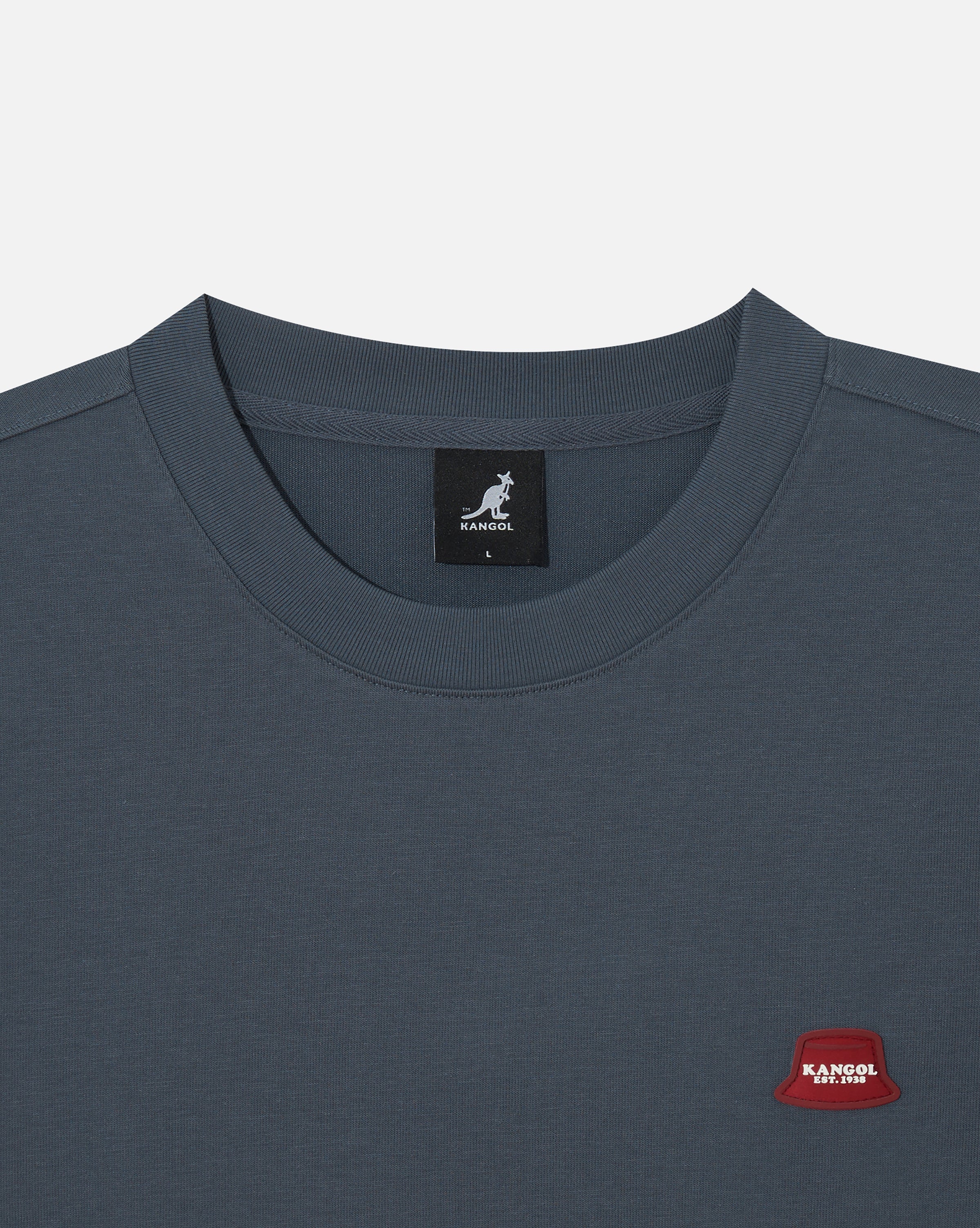 Legacy Tee