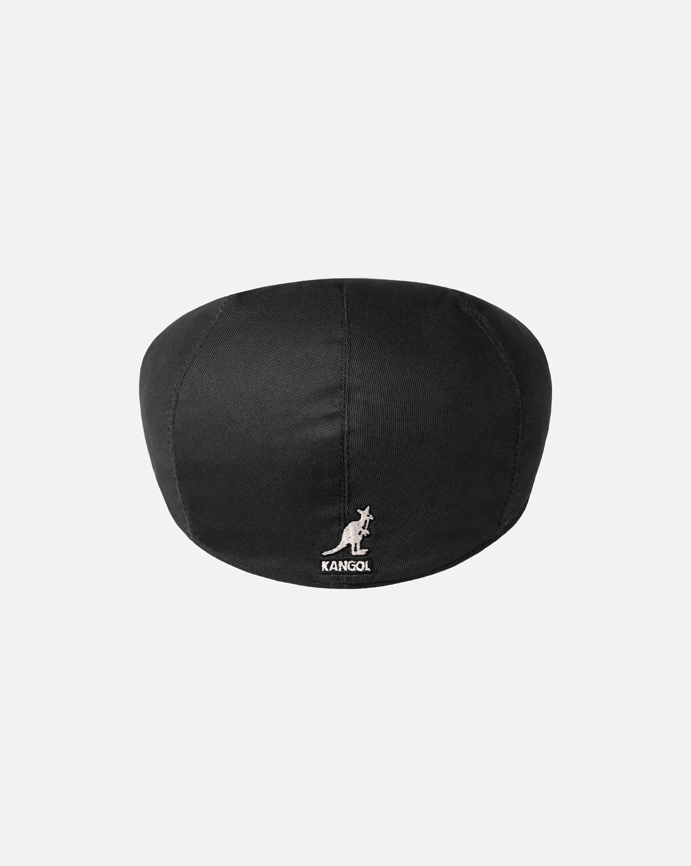 Washed Cap