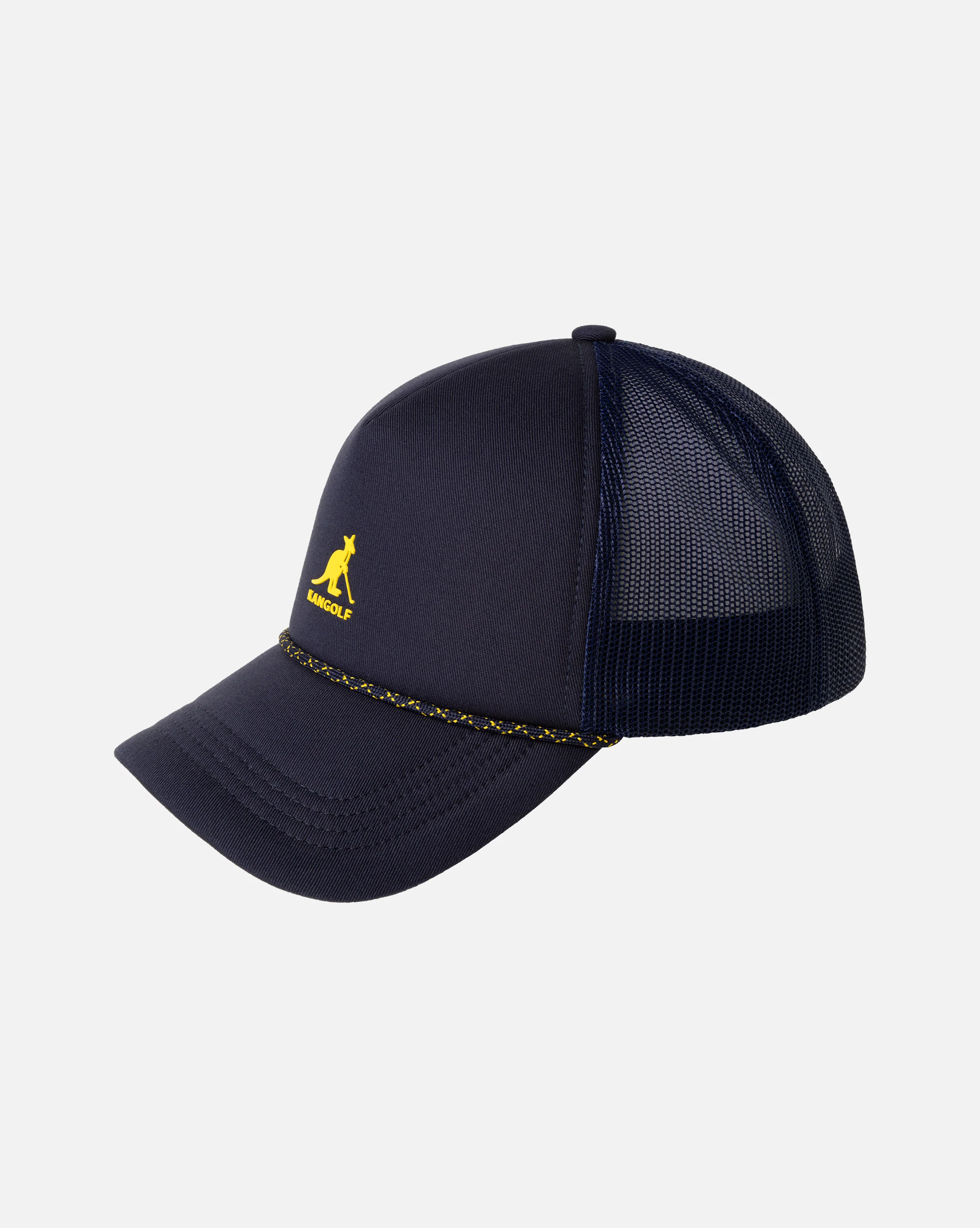 Kangolf Logo Trucker