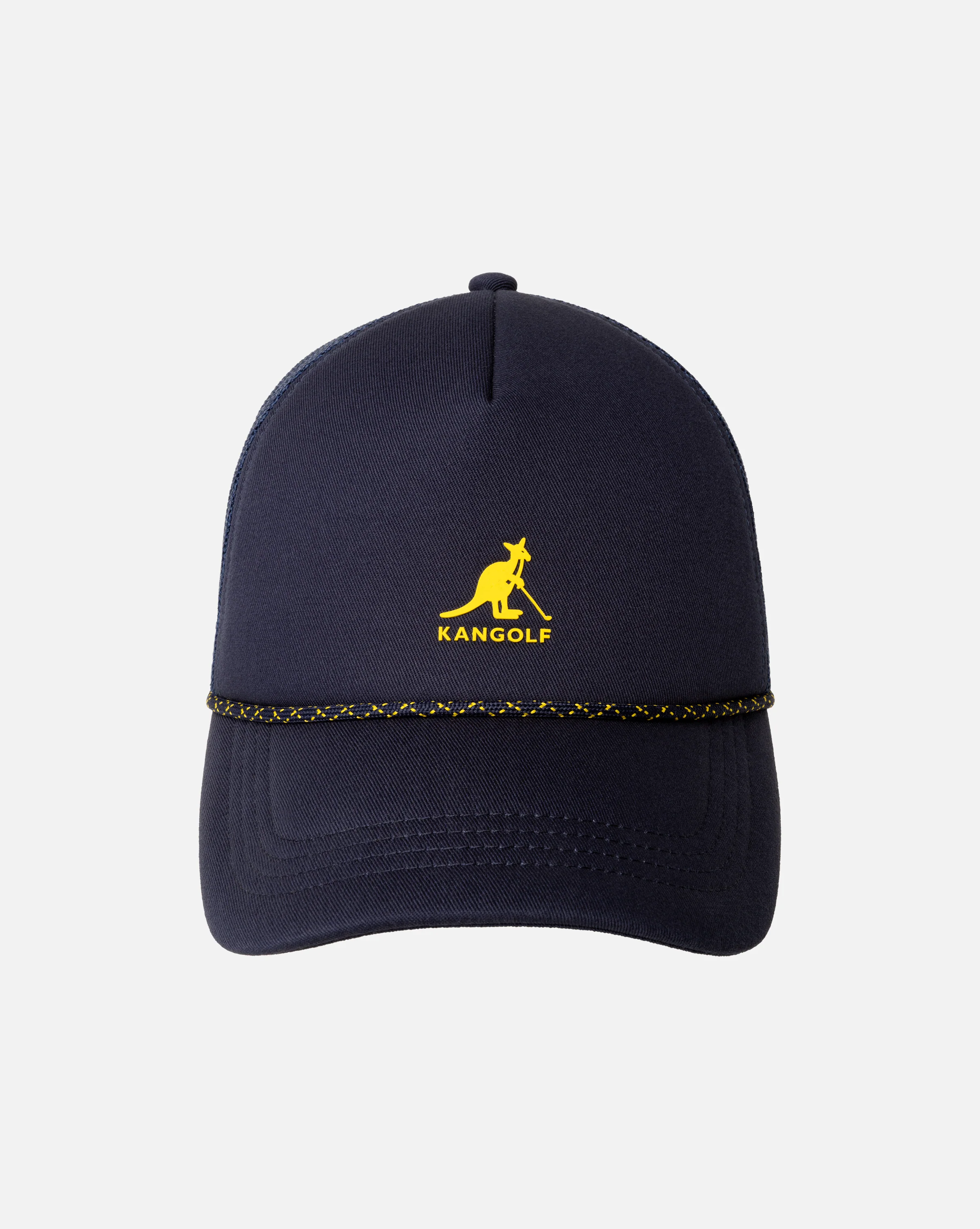Kangolf Logo Trucker