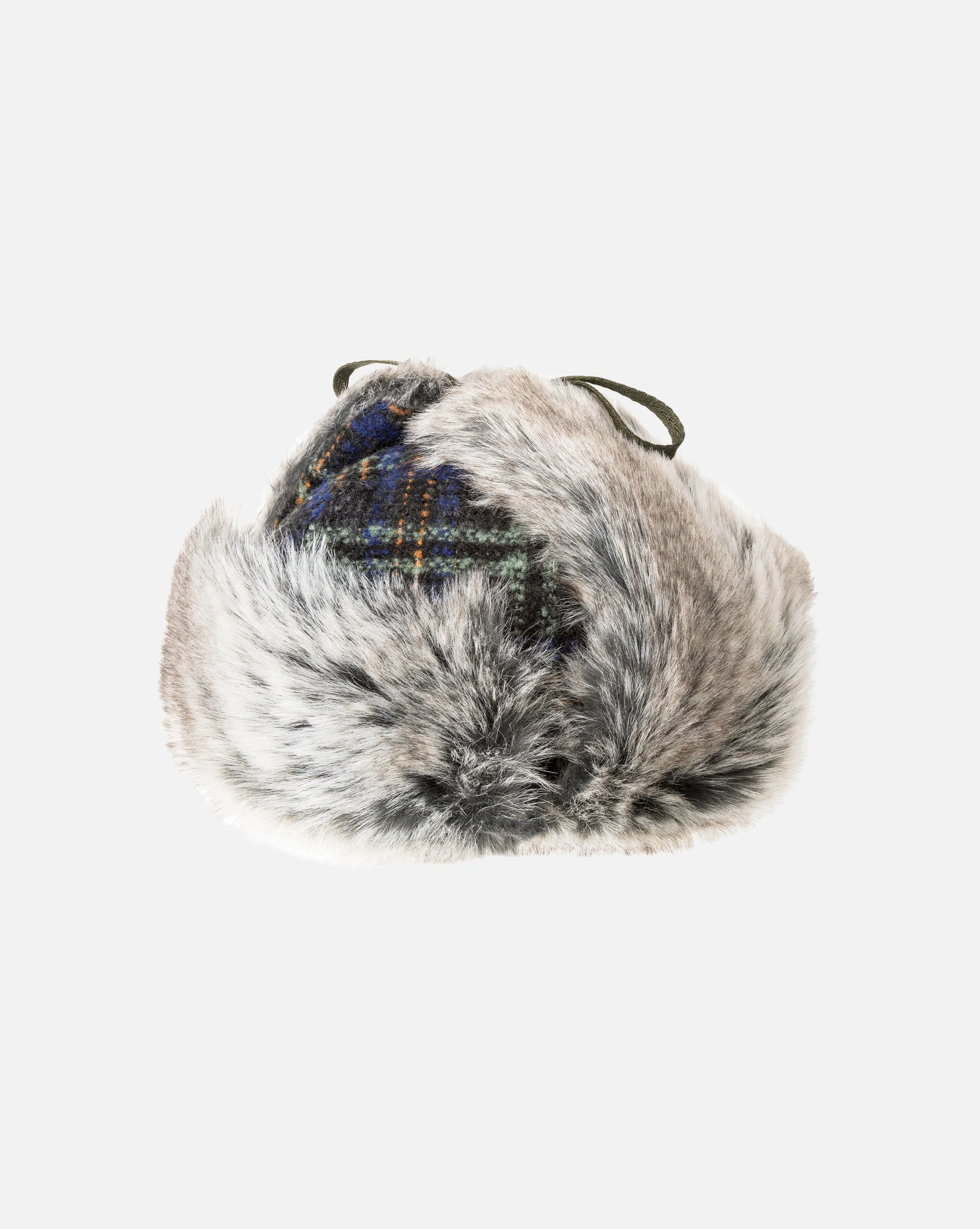 Wool Ushanka