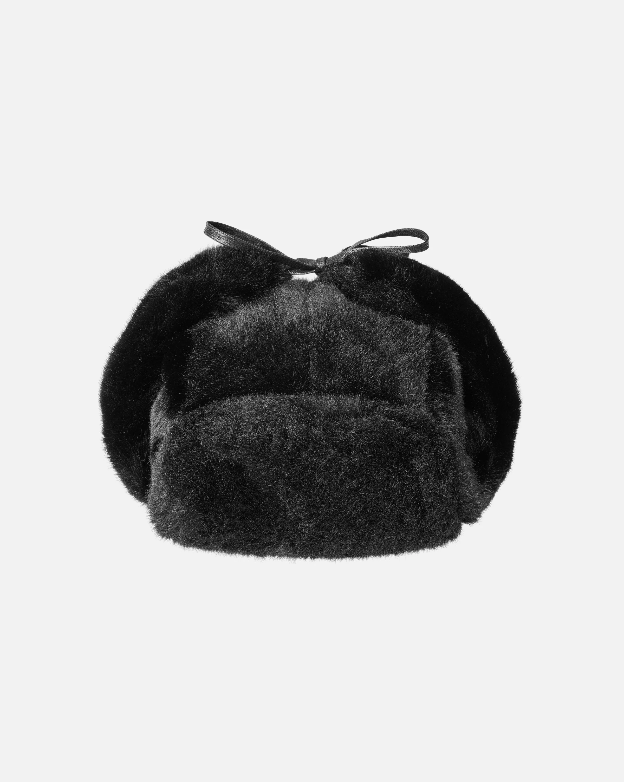 Faux Fur Trapper