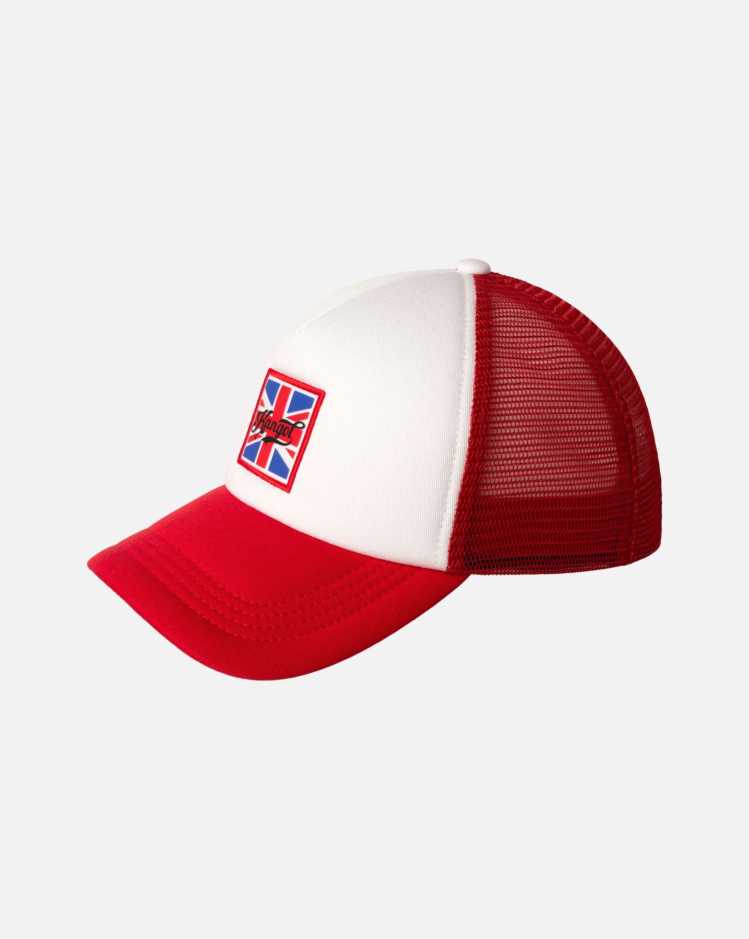 Heritage Trucker