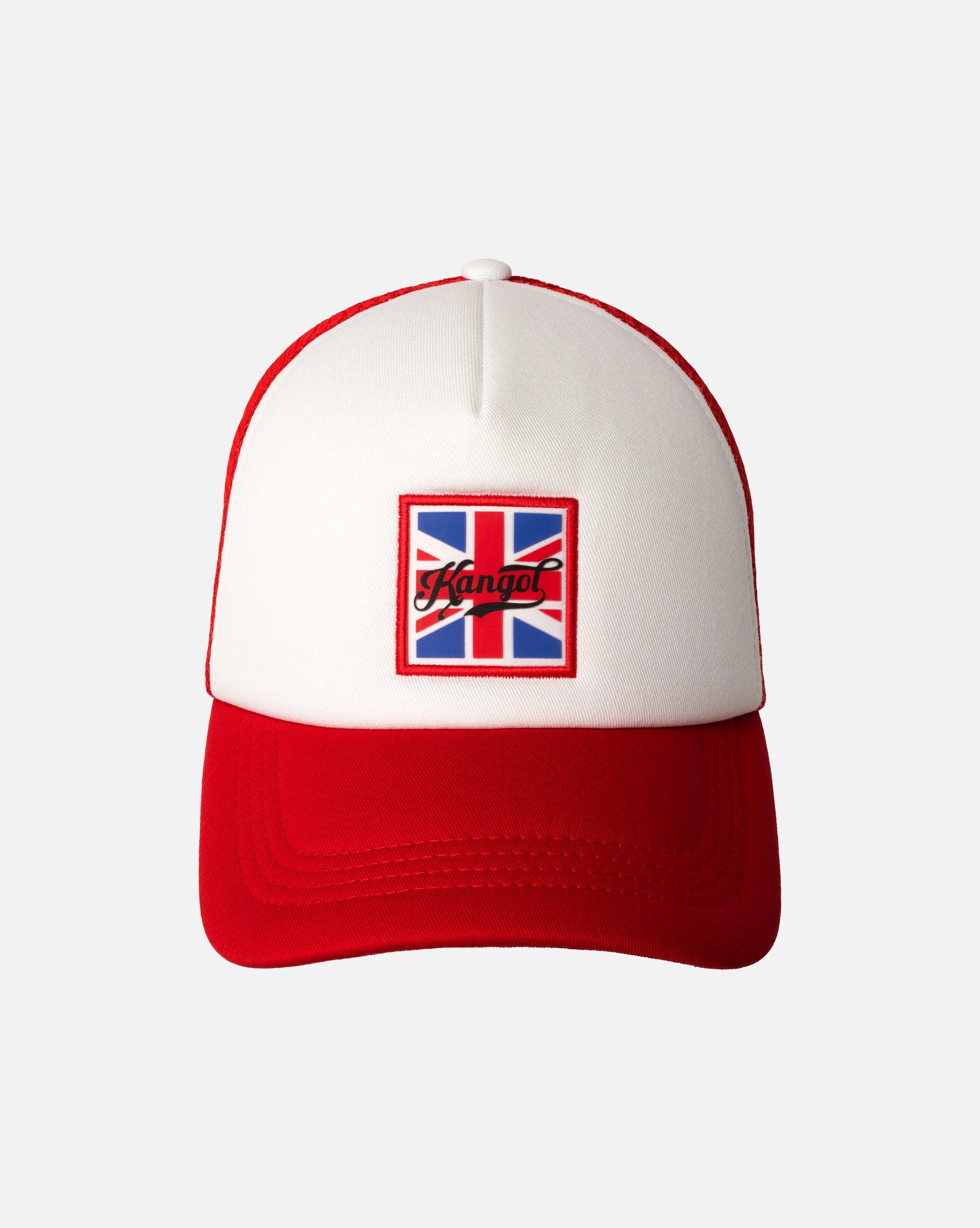 Heritage Trucker