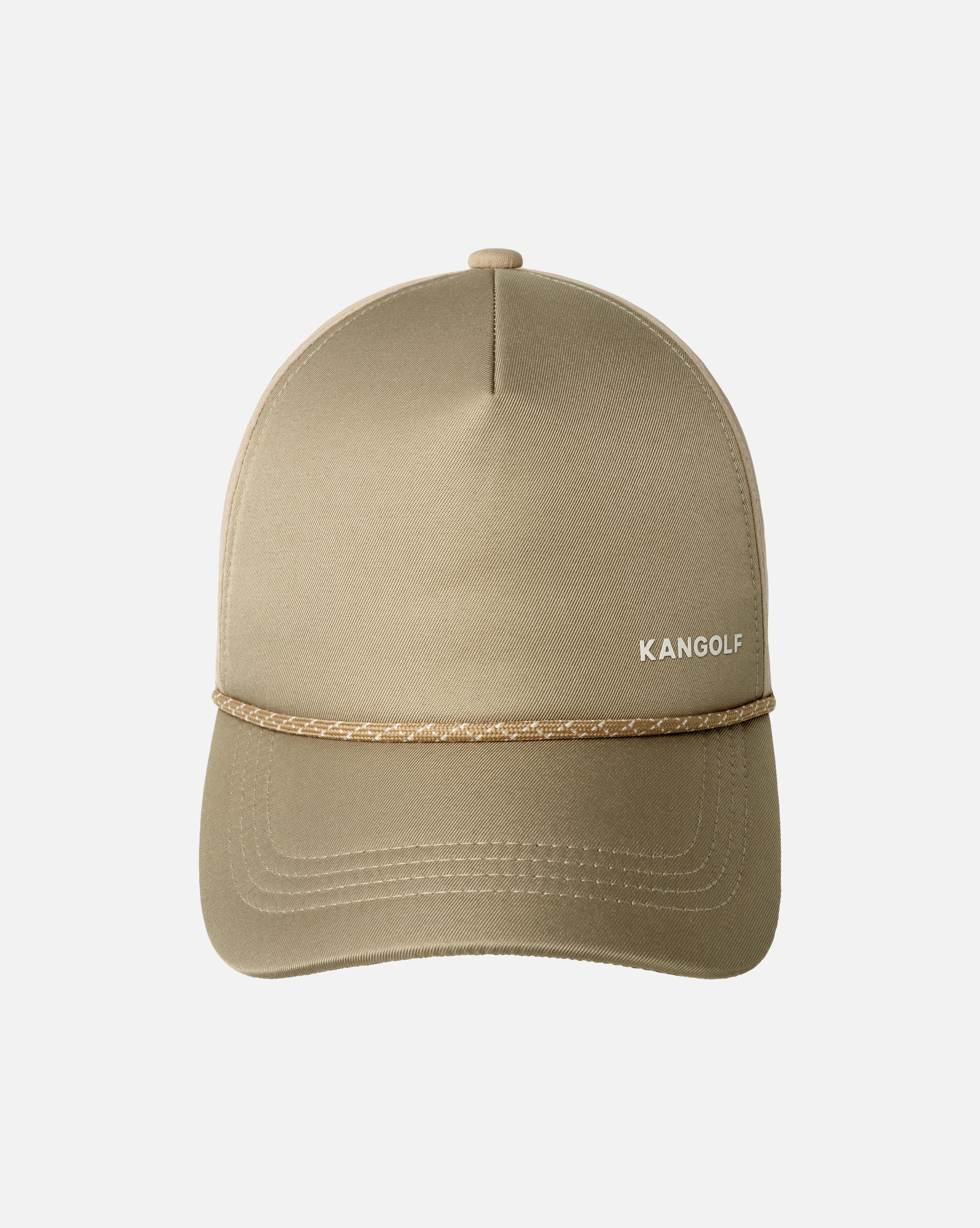Logo Cotton Baseball
