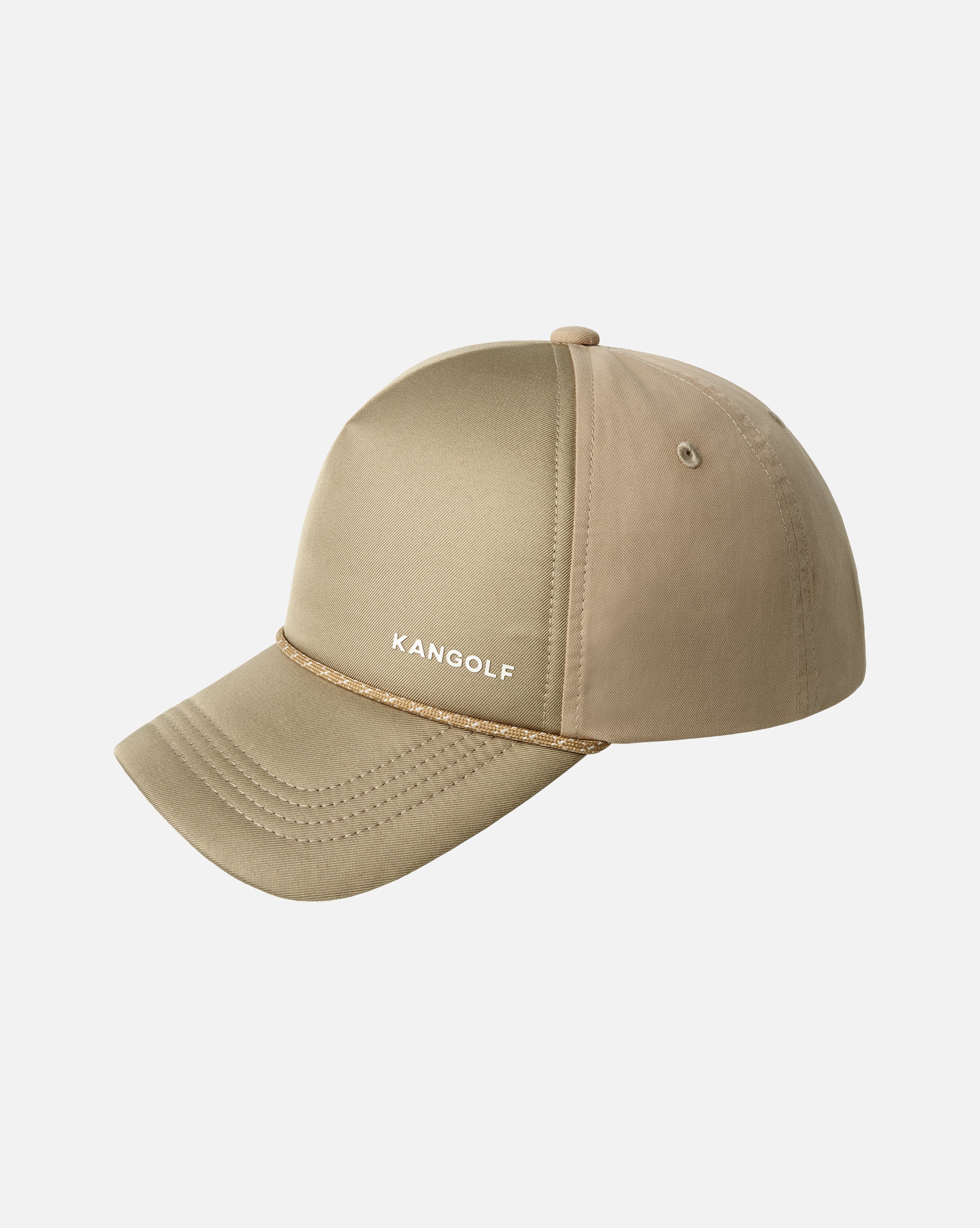 Logo Cotton Baseball