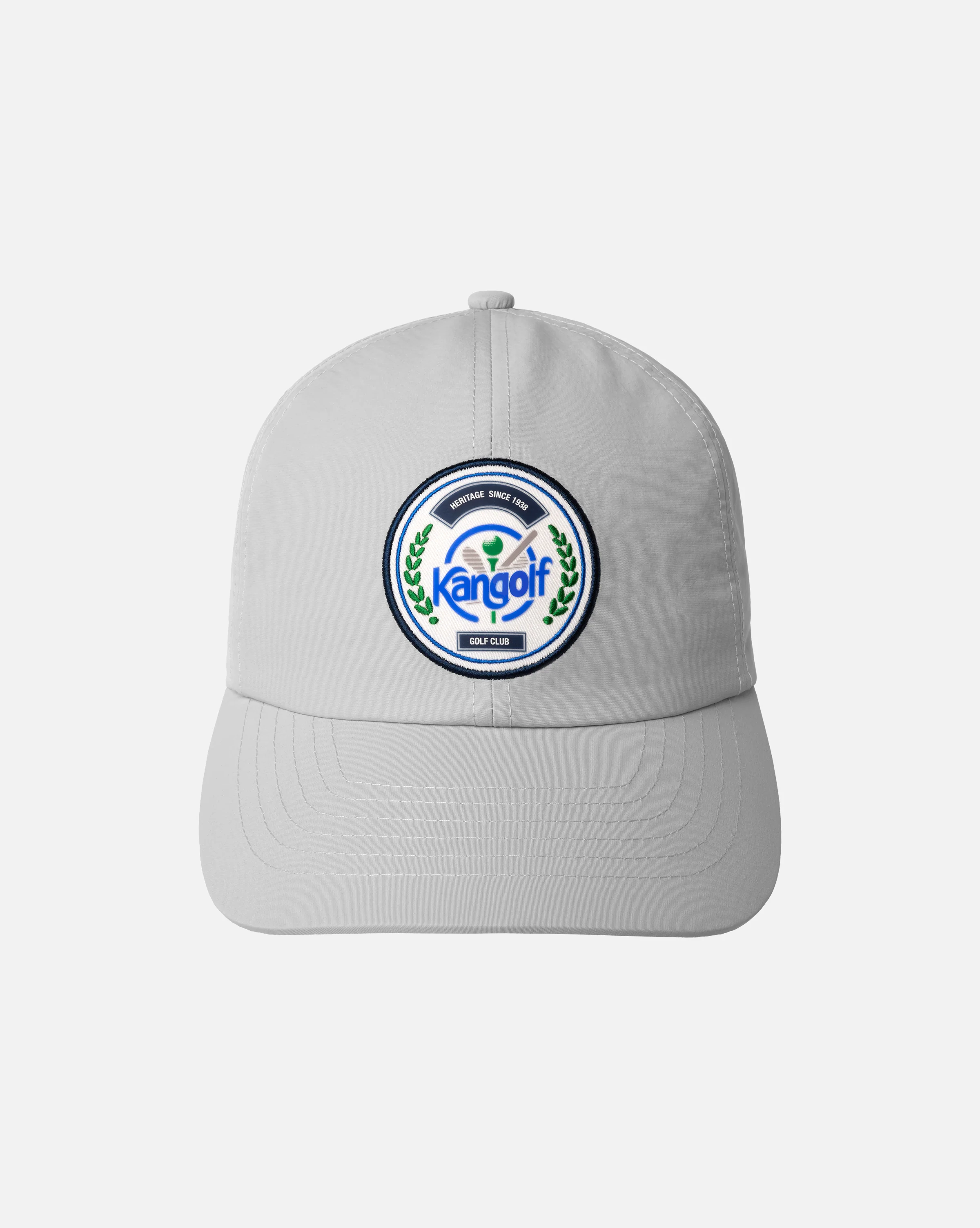 Golf Club Baseball