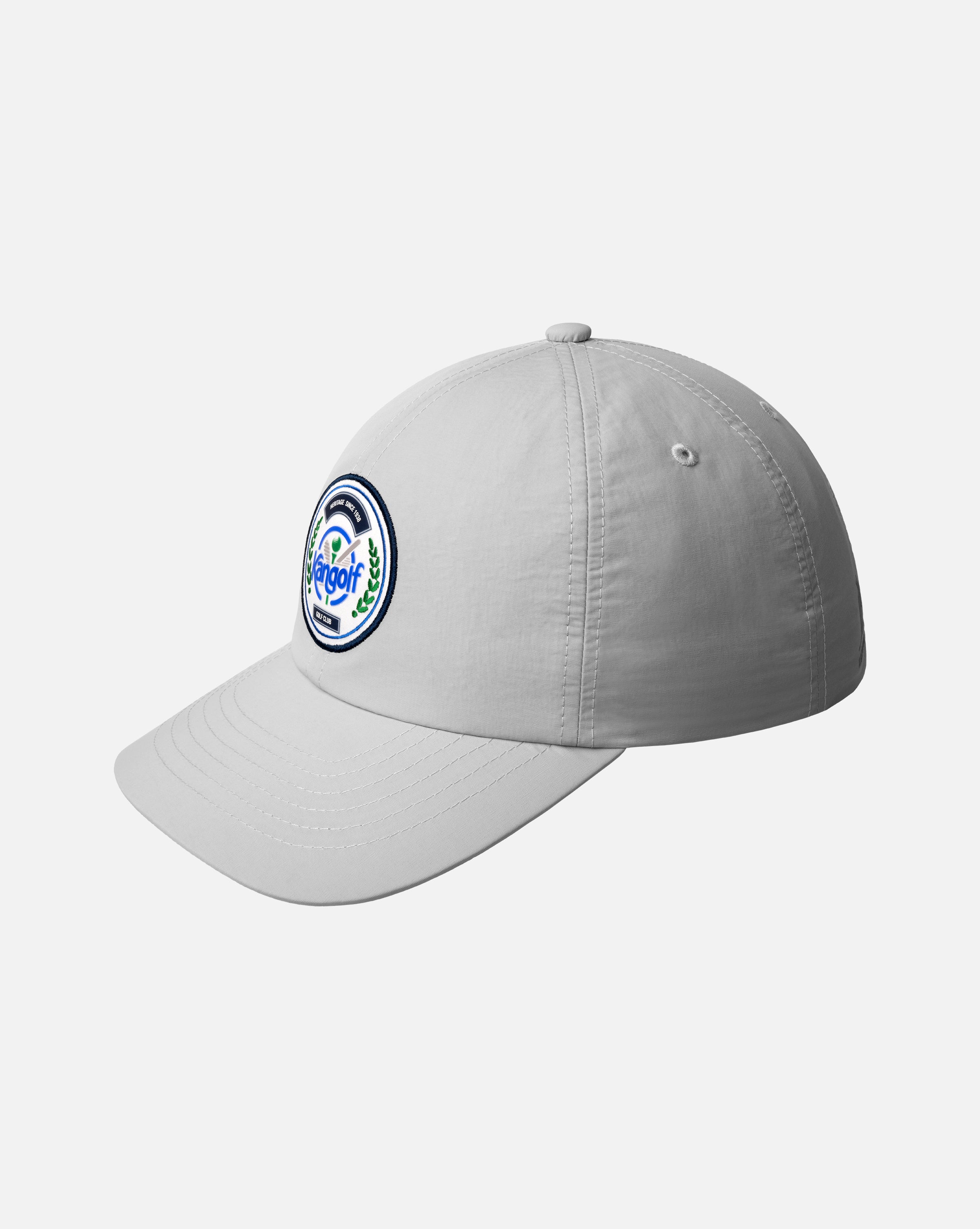 Golf Club Baseball