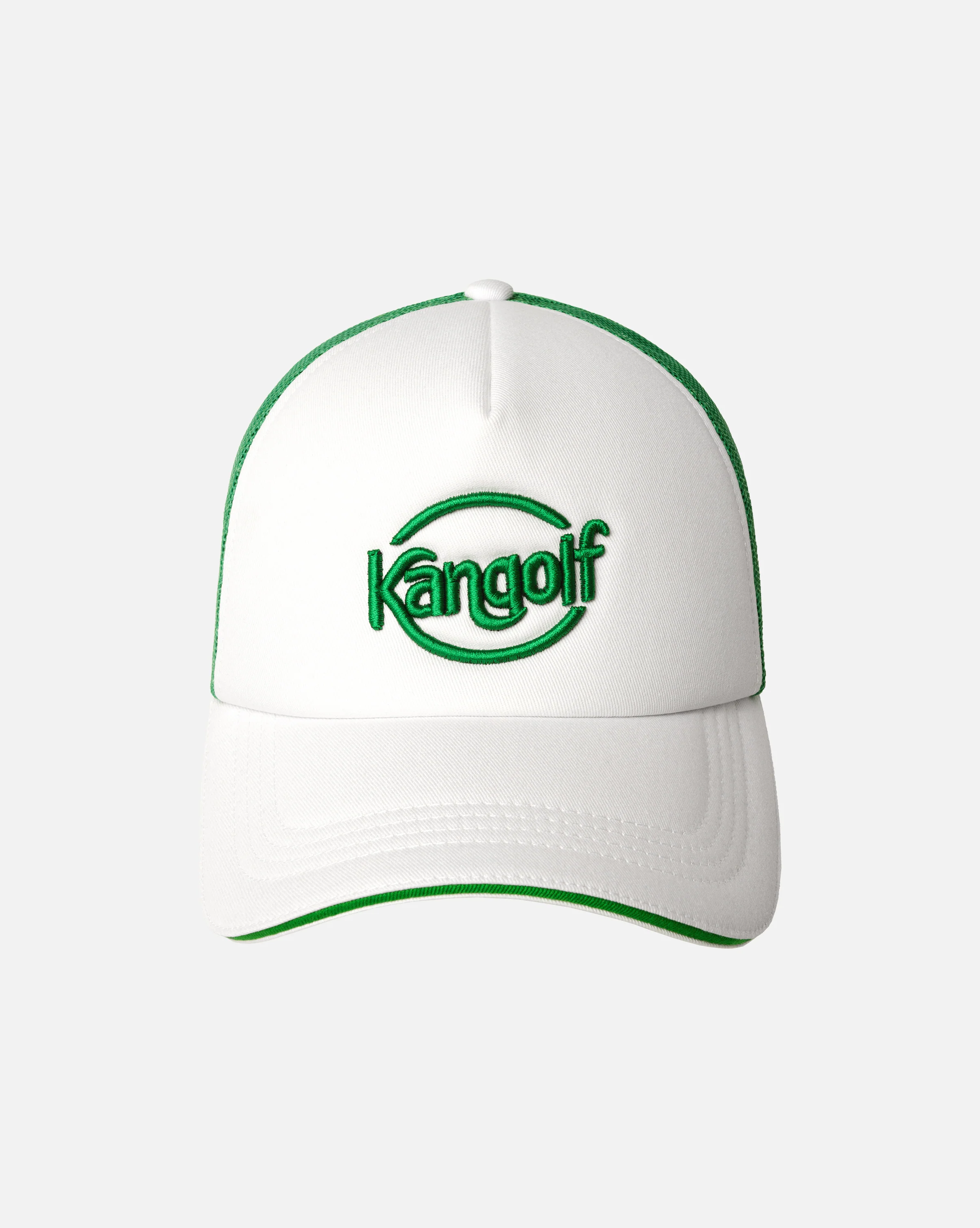 Ace Retro Trucker