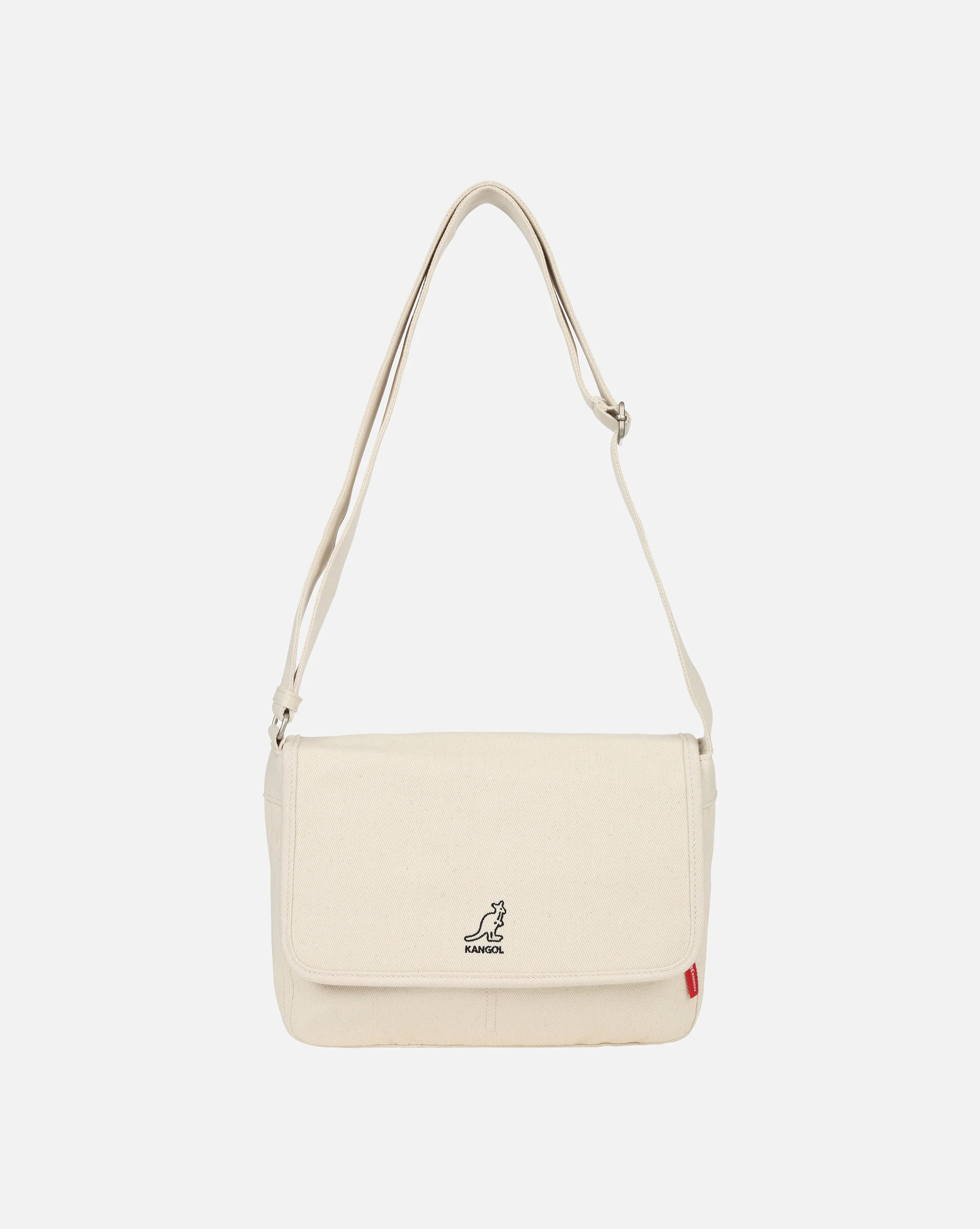 Lucky Canvas Mini Cross Bag IV