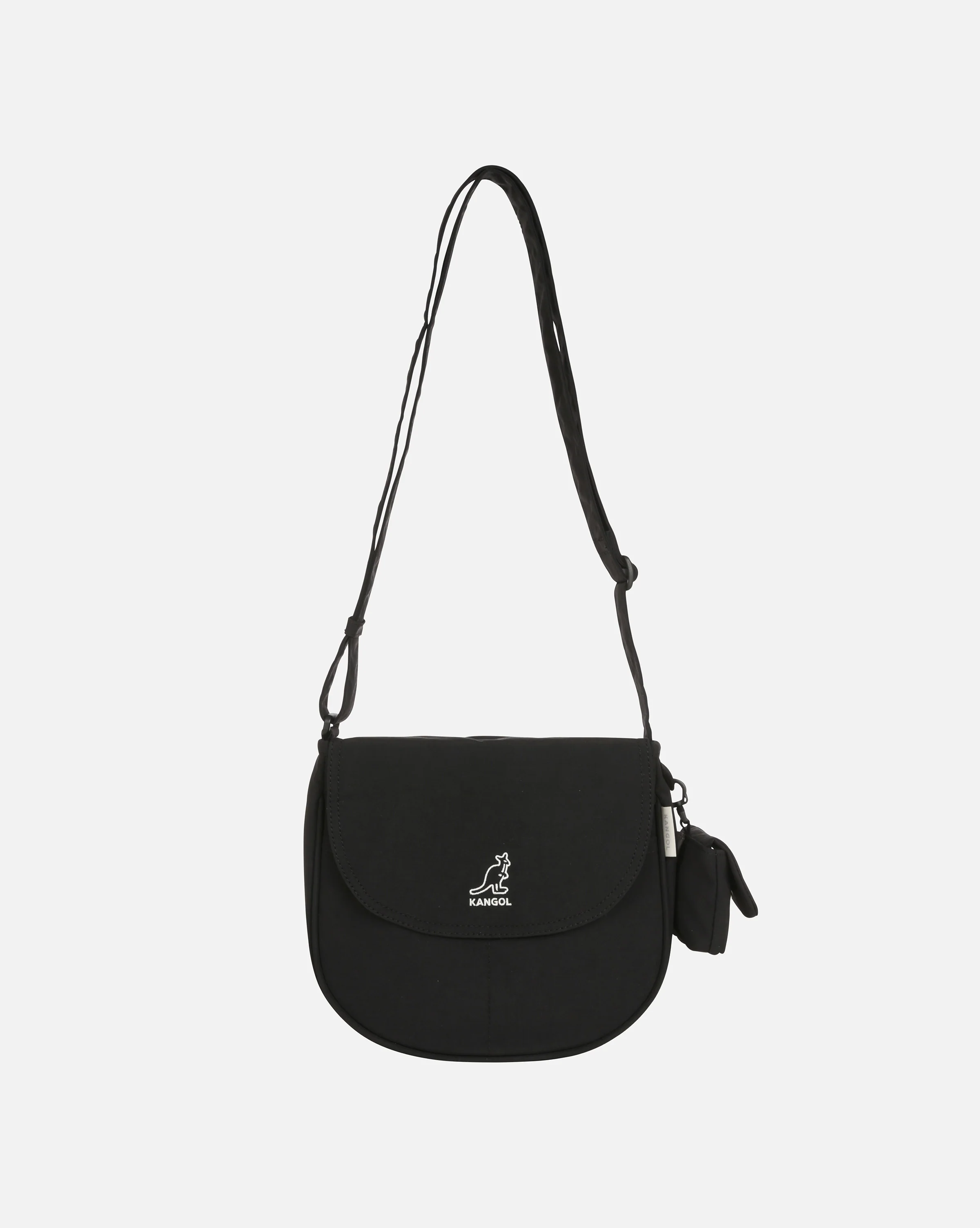Essential RC Flap Cross Bag