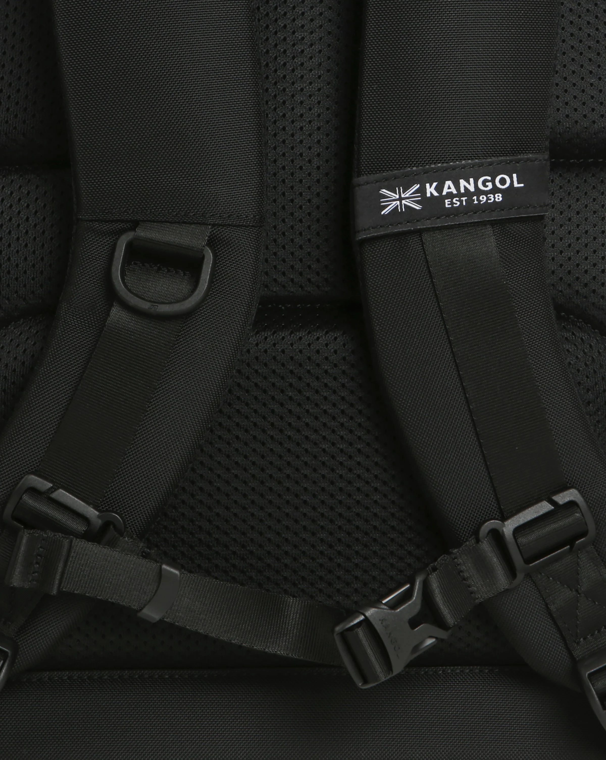 Core Backpack Authentic Core Backpack - The Official Kangol® Store