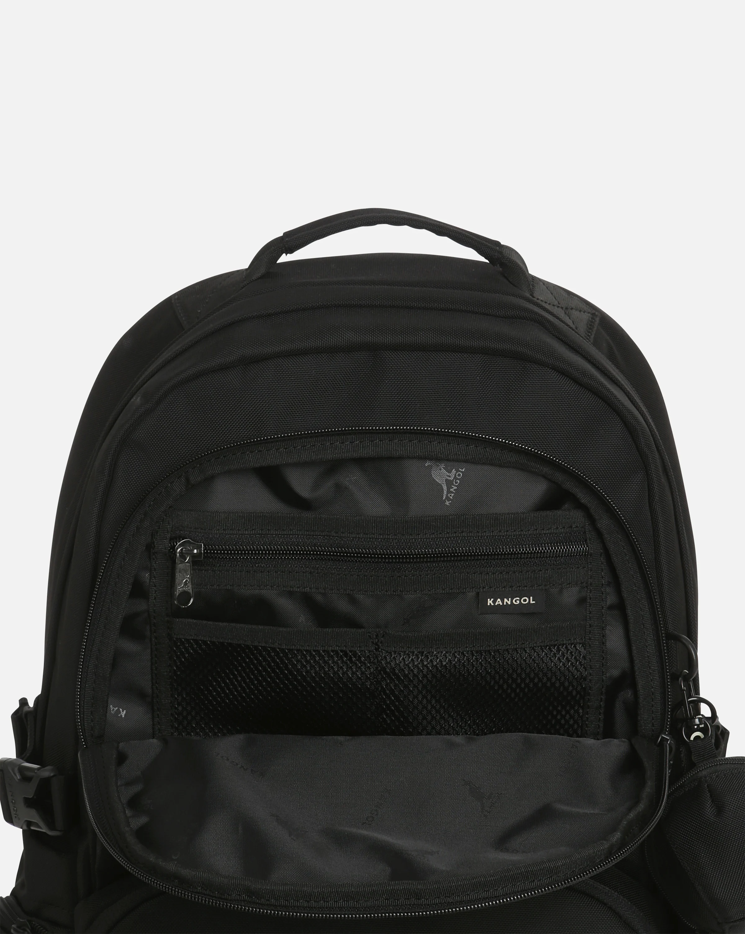 Web Core Backpack Authentic Core Backpack - The Official Kangol® Store