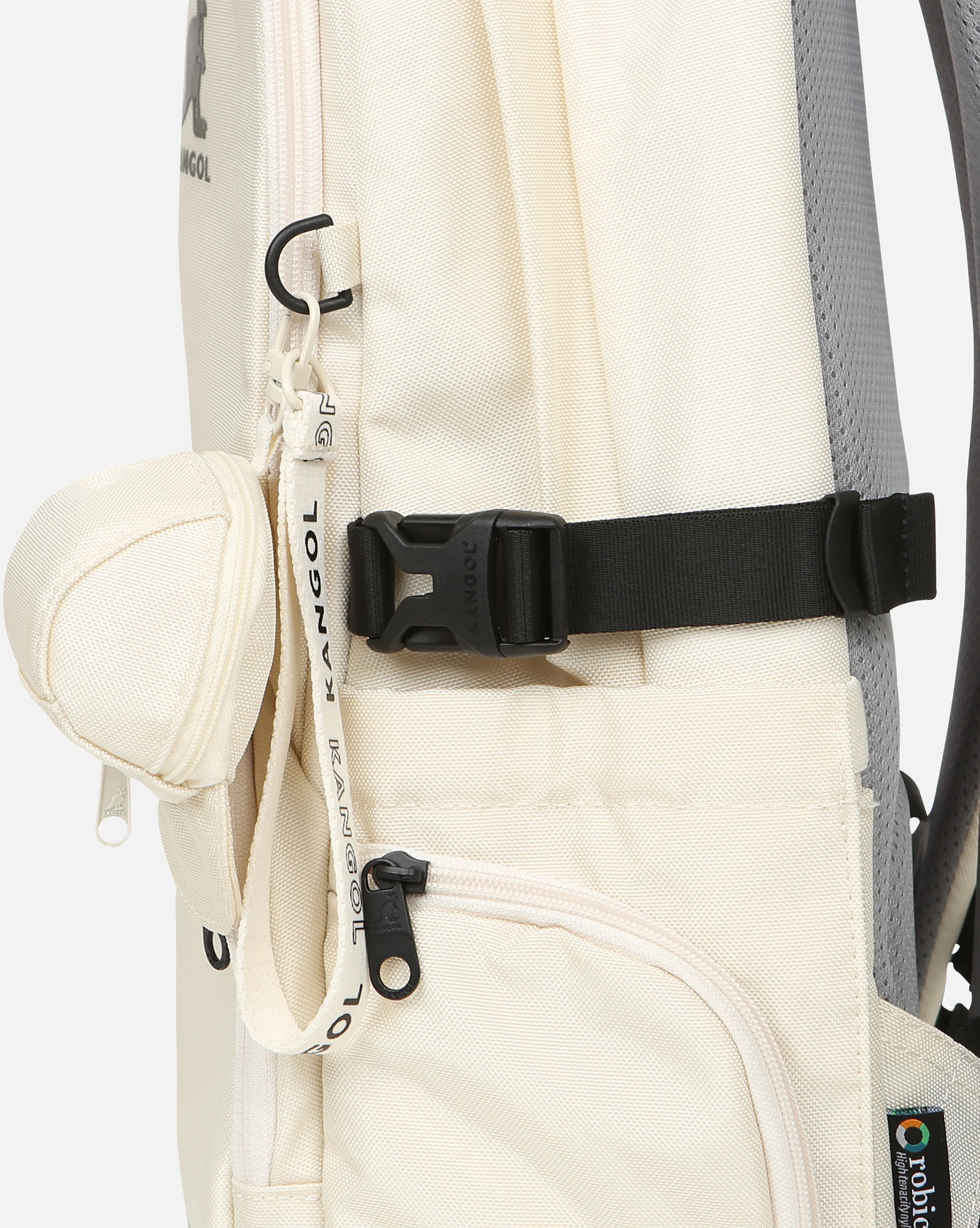 Authentic Core Backpack - The Official Kangol® Store
