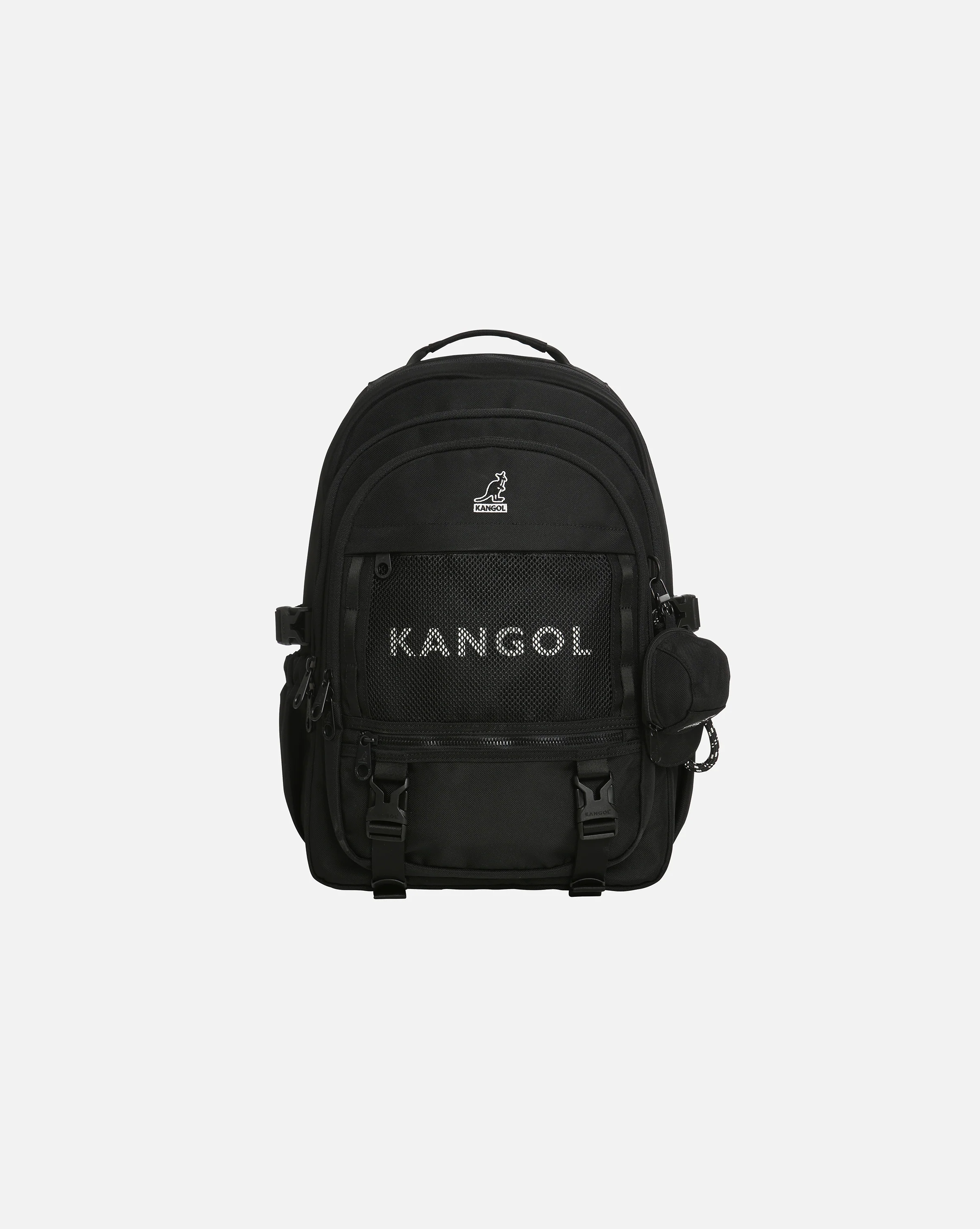 Icon Alpha Backpack
