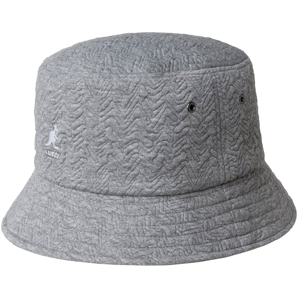 Multi Quilt Earflap Bucket
