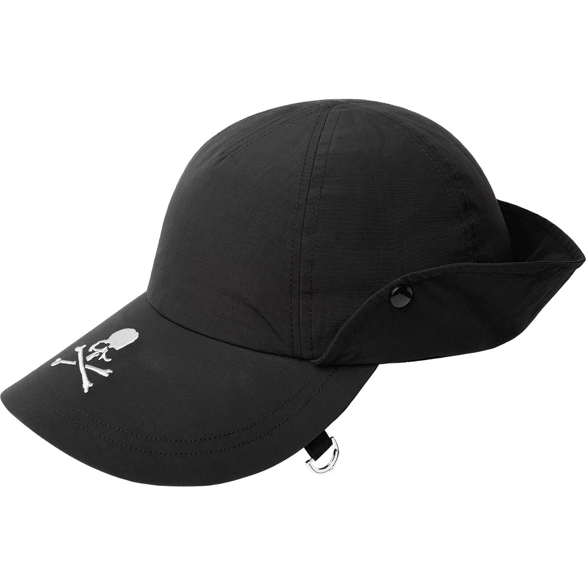 Kangol x MASTERMIND Wavy Convertible Baseball