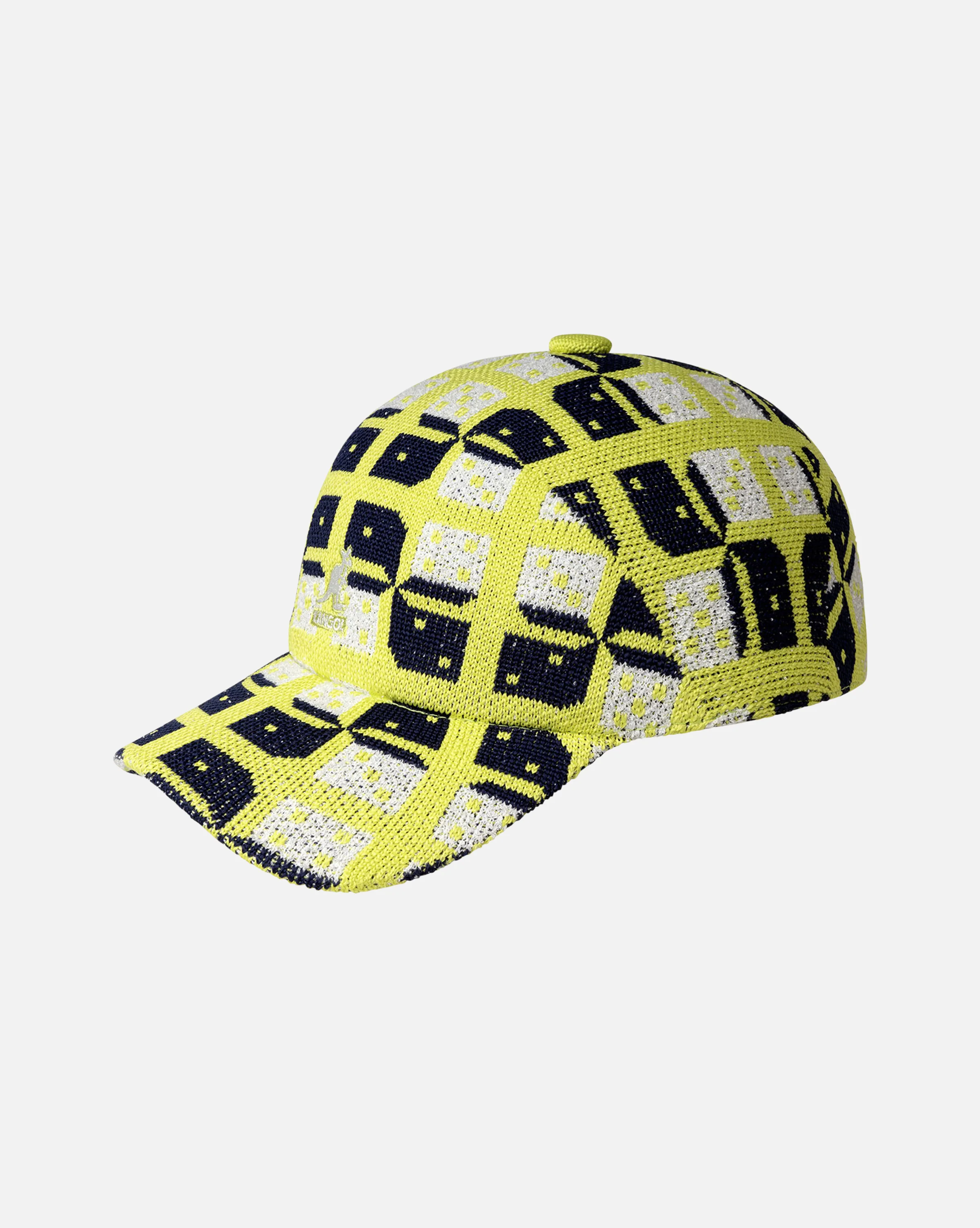 Roll'Em Spacecap