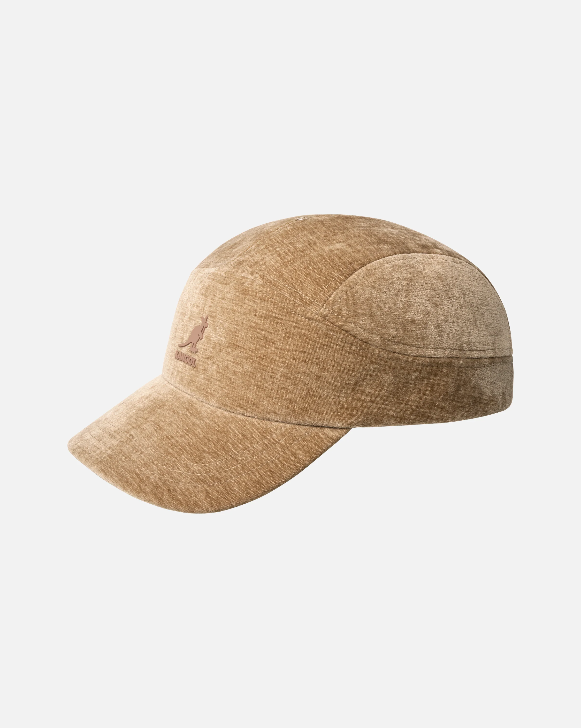 Velvet Drape 5-Panel