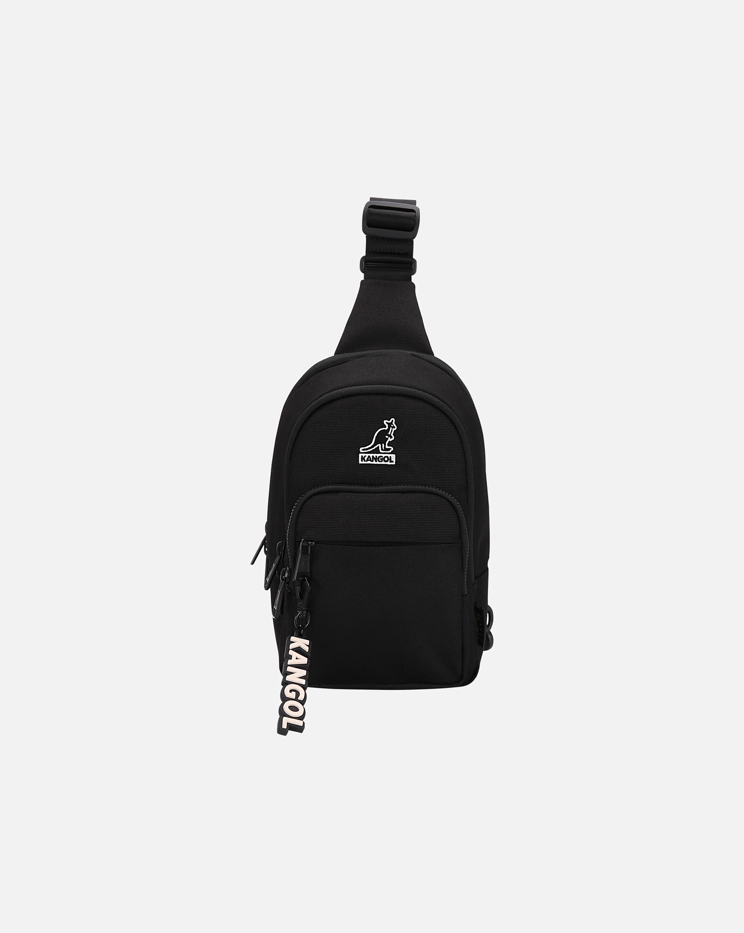 Authentic Sling Bag III