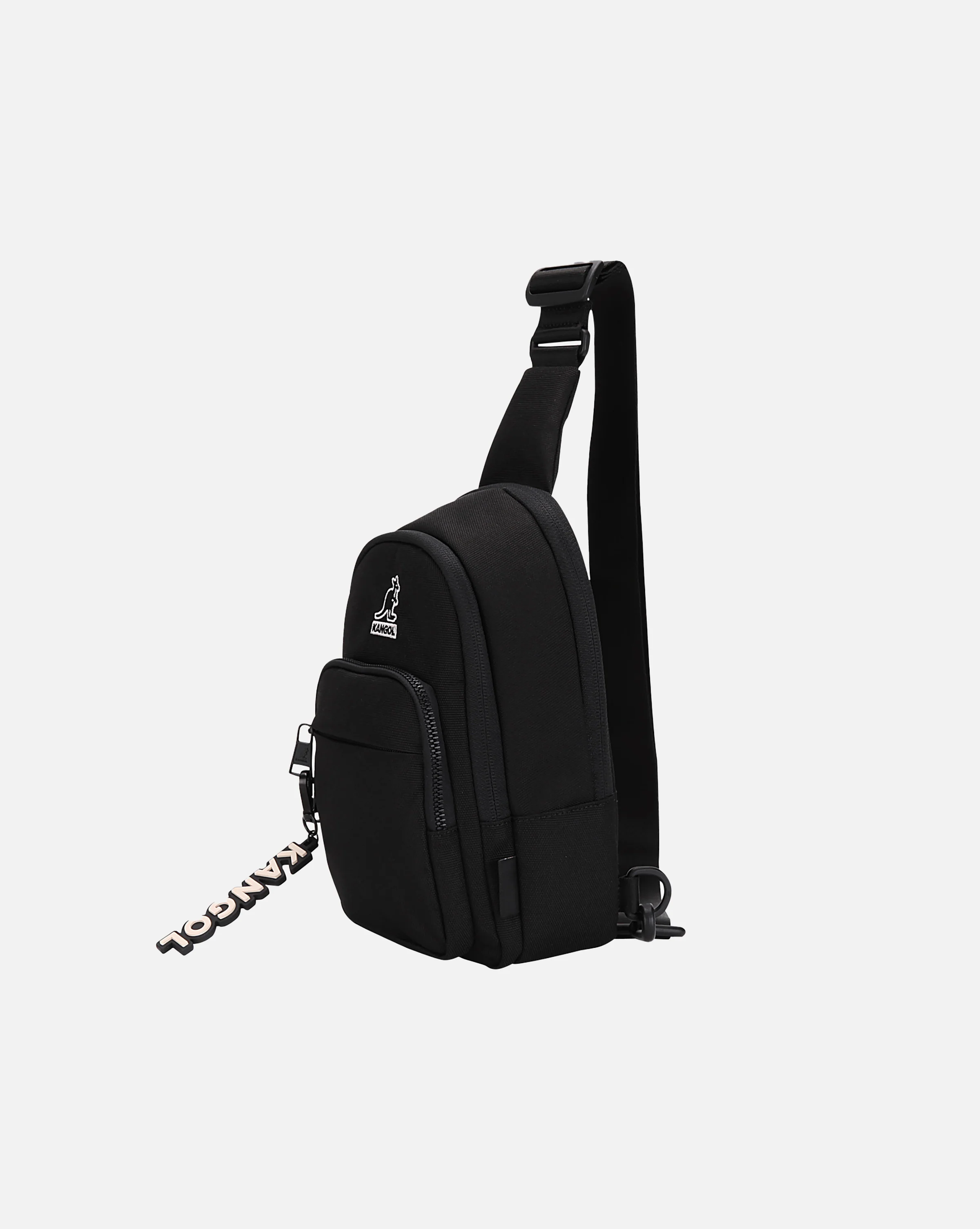 Authentic Sling Bag III