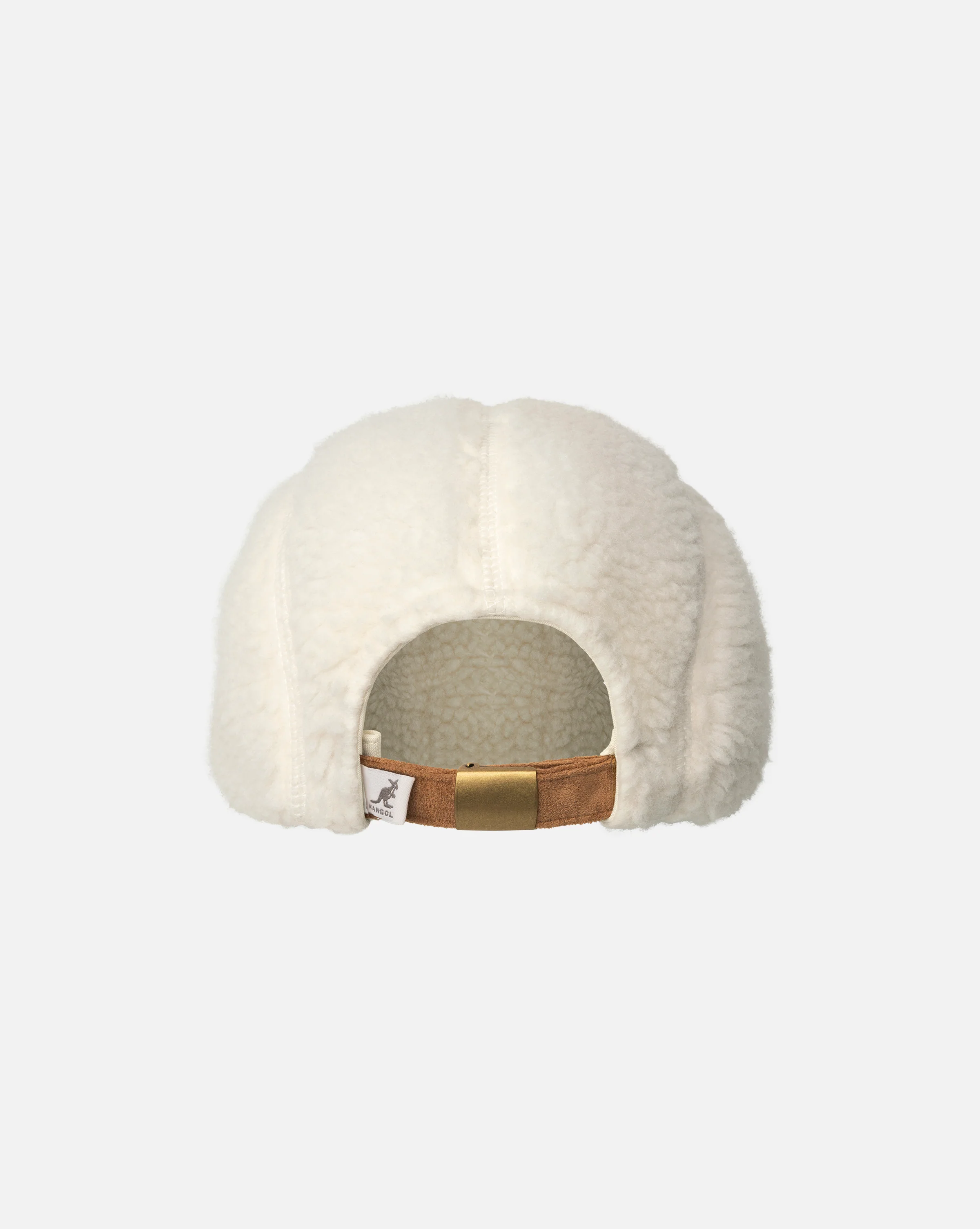 Script Faux Sherpa 5-Panel