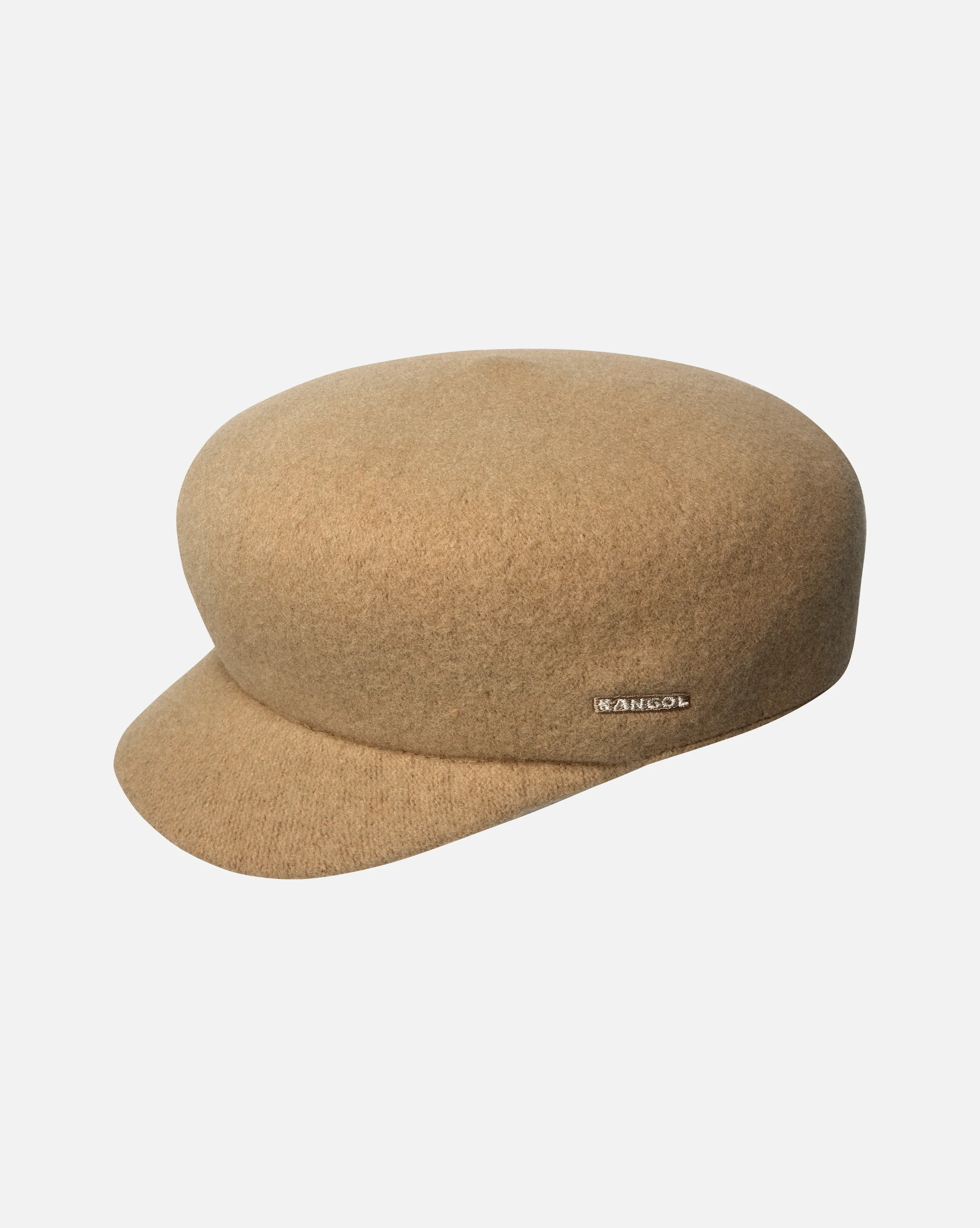 Wool Adjustable Mau